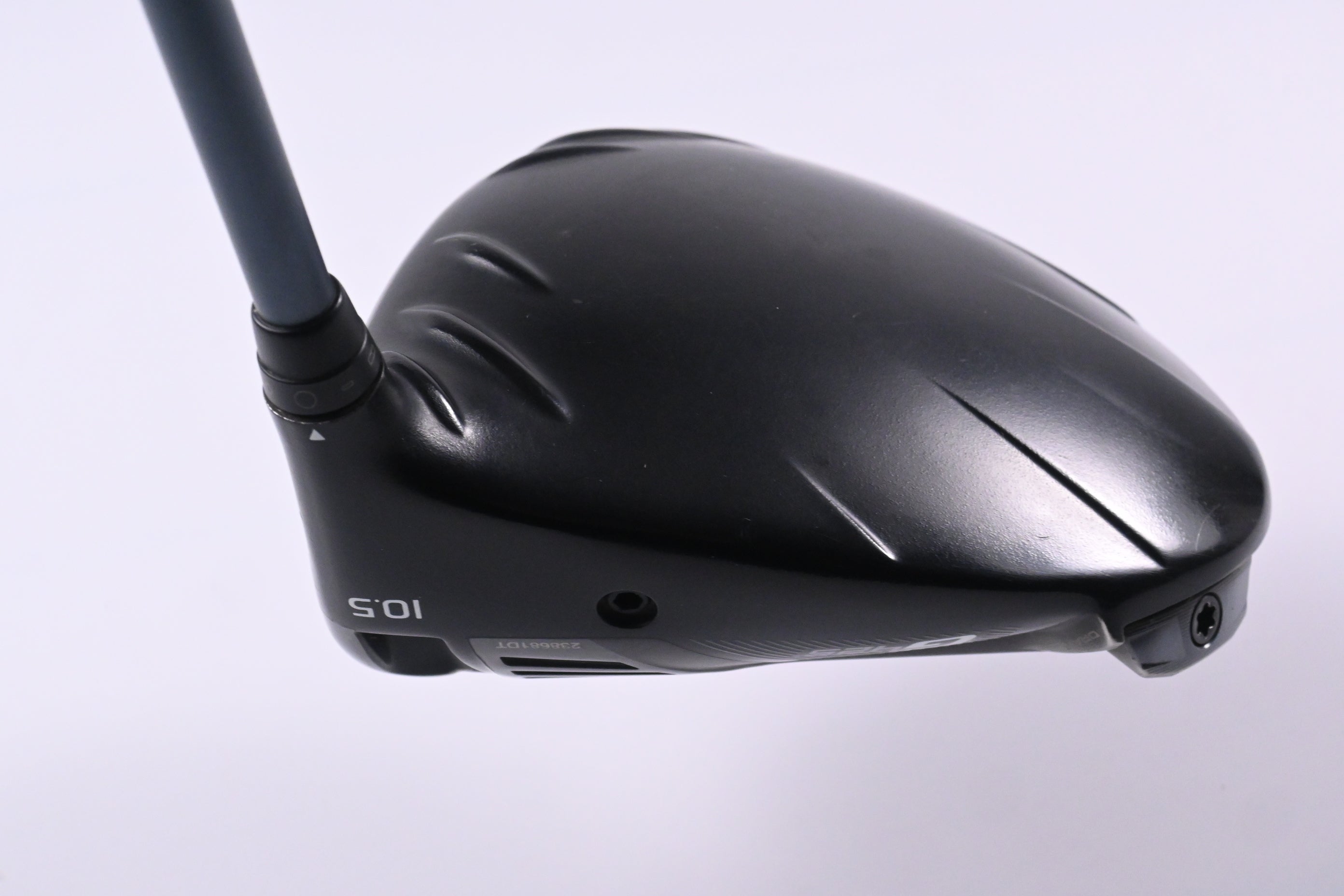 Ping G425 Max Driver / 10.5 Degree / Regular Flex Ping ALTA CB Slate 55 Shaft