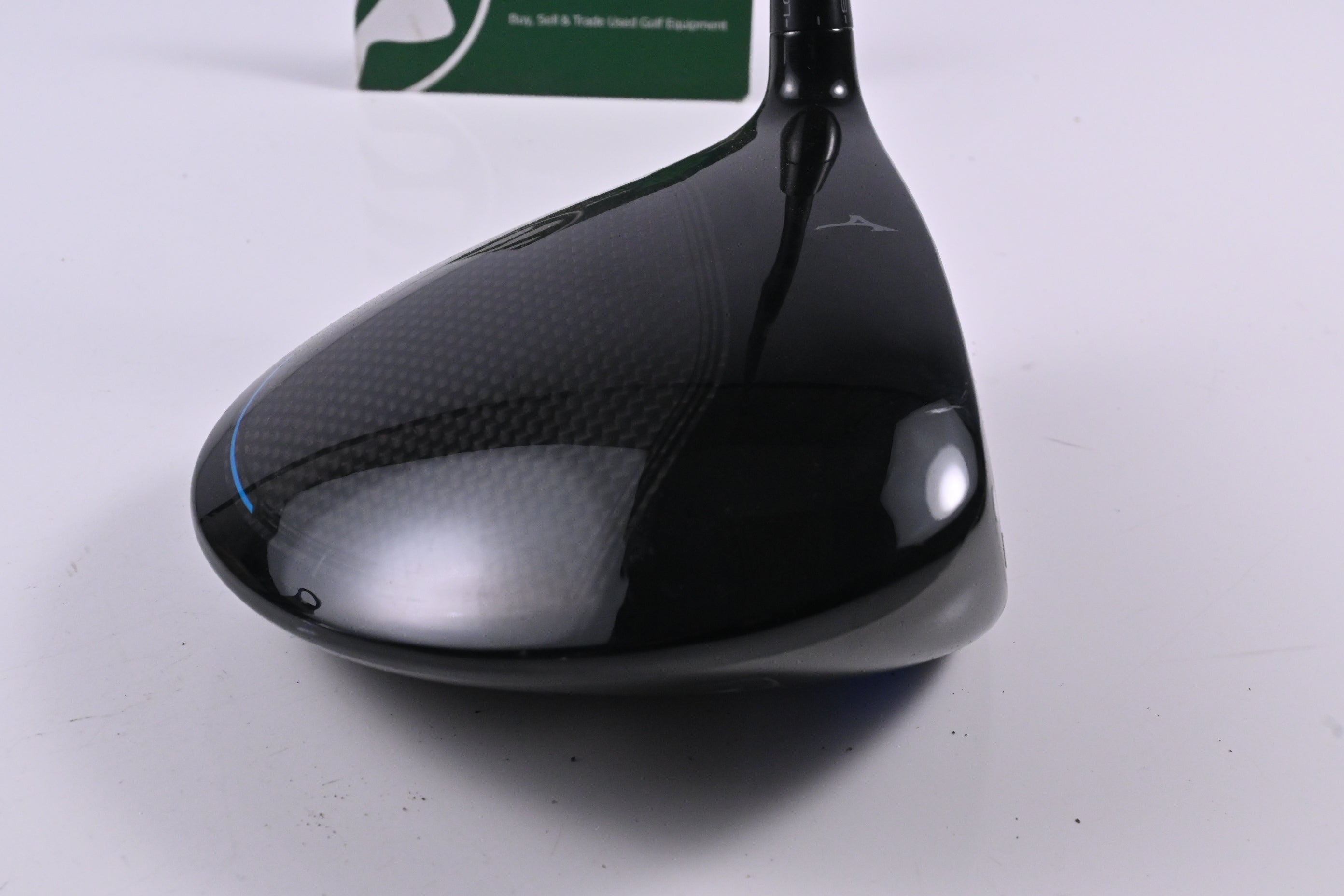 Mizuno ST-Max 230 Driver / 9.5 Degree / Stiff Flex Tensei 1K Blue 55 Shaft