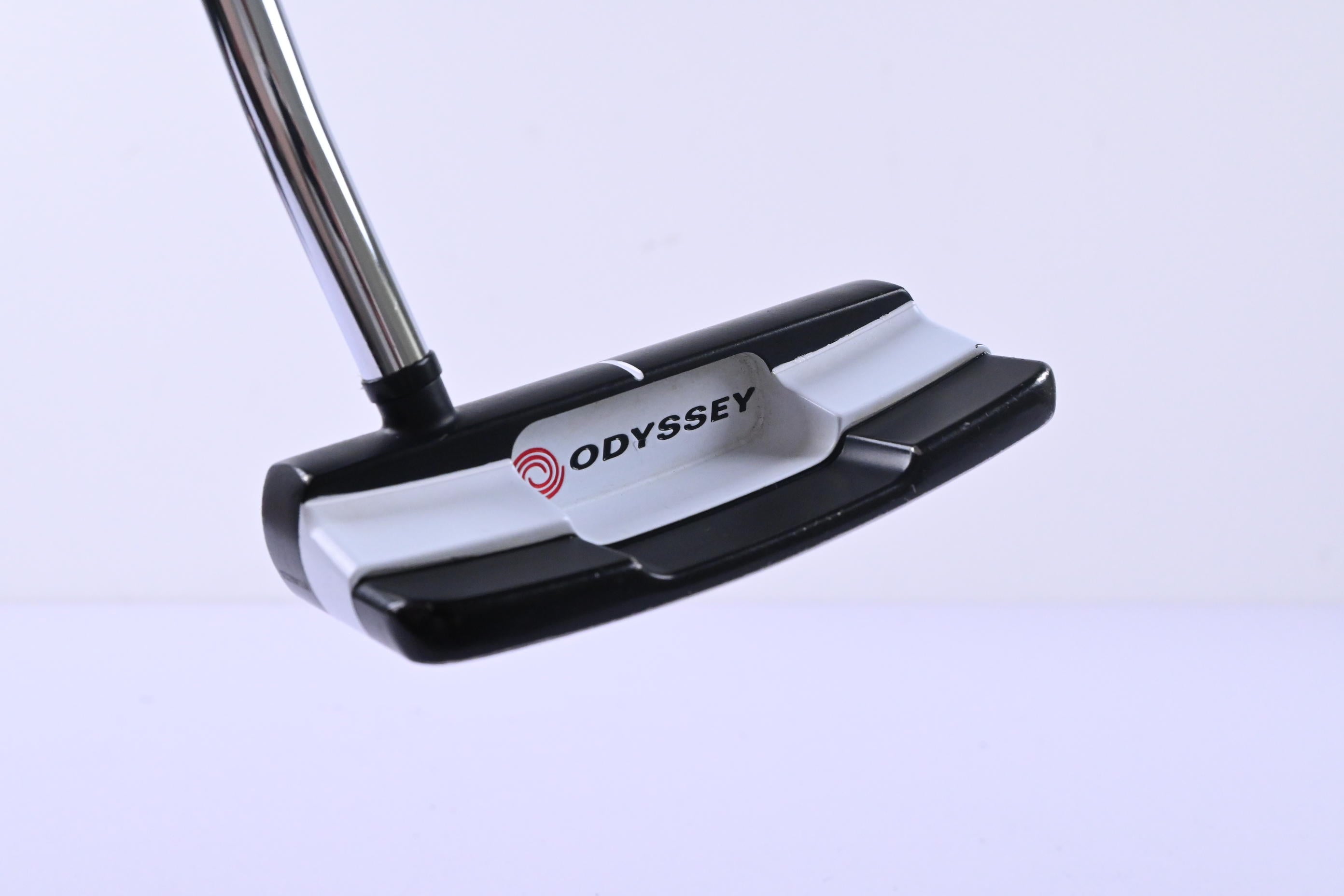 Odyssey White Hot Versa Double Wide Putter / 34 Inch