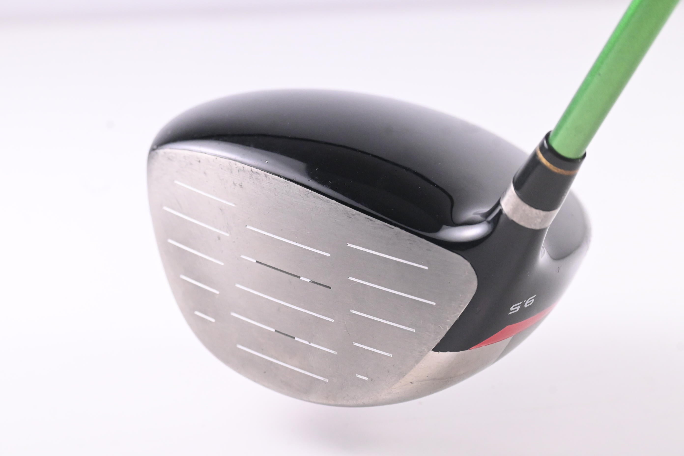 Honma TW717 Driver / 9.5 Degree / Regular Flex Honma Vizard TA55 Shaft