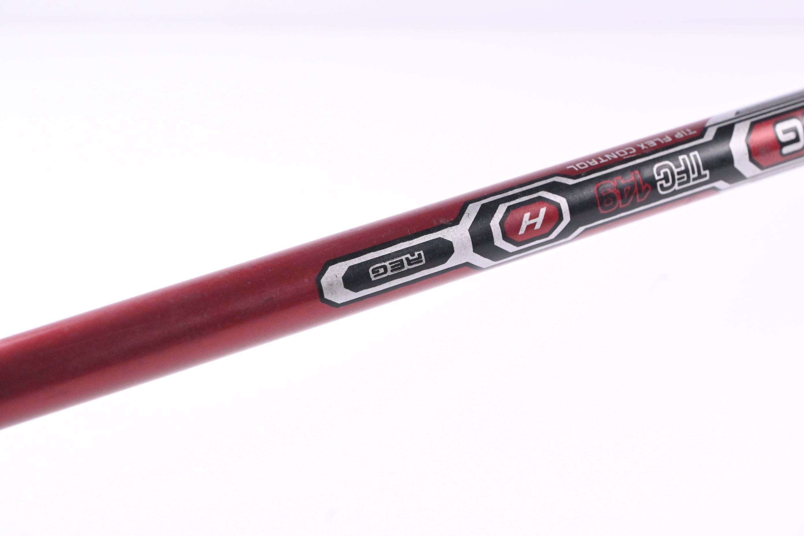 Ping G15 #3 Hybrid / 20 Degree / Regular Flex Ping TFC 149 Shaft