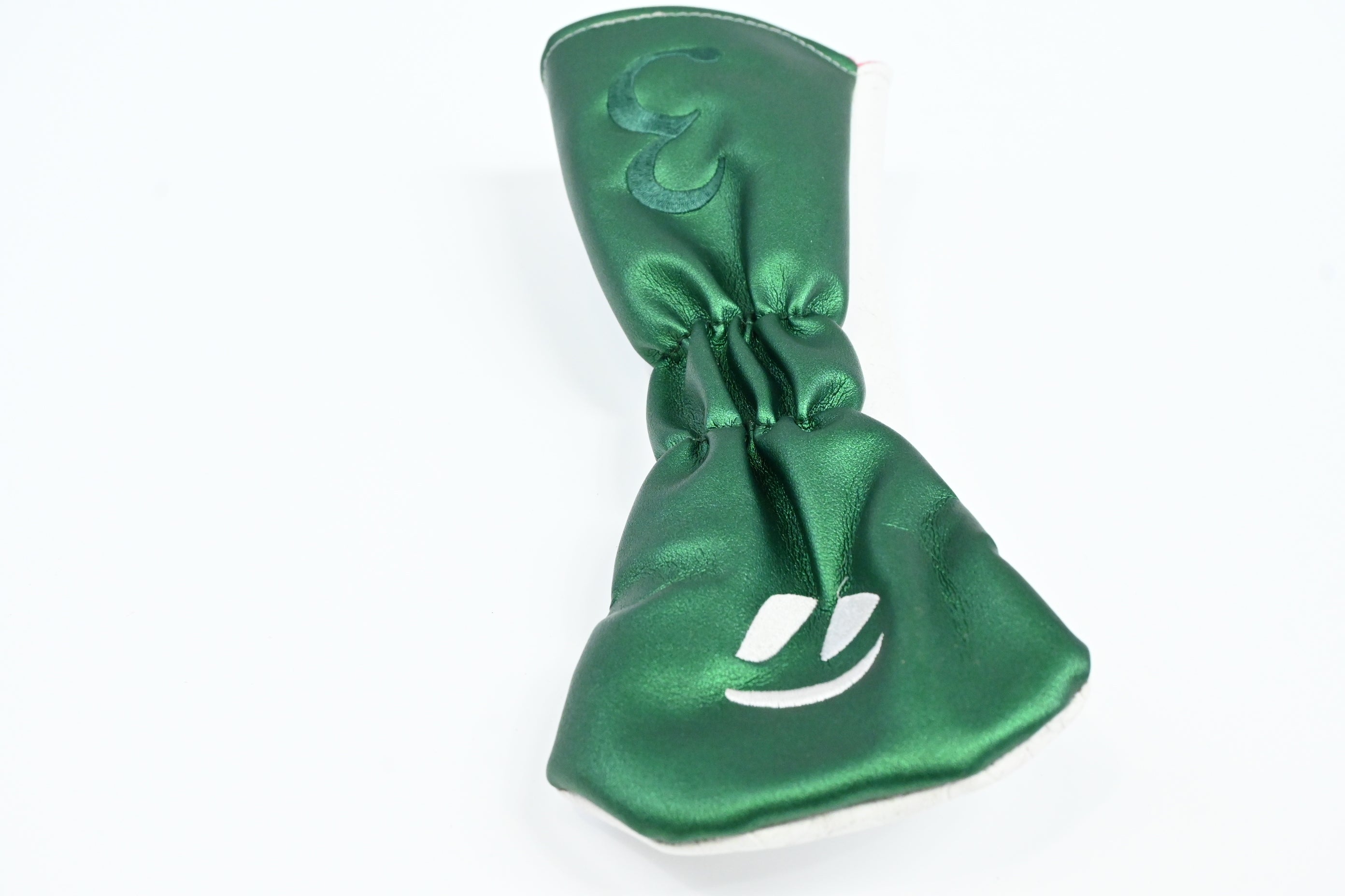 Taylormade Season Opener / Hybrid Headcover / White, Green