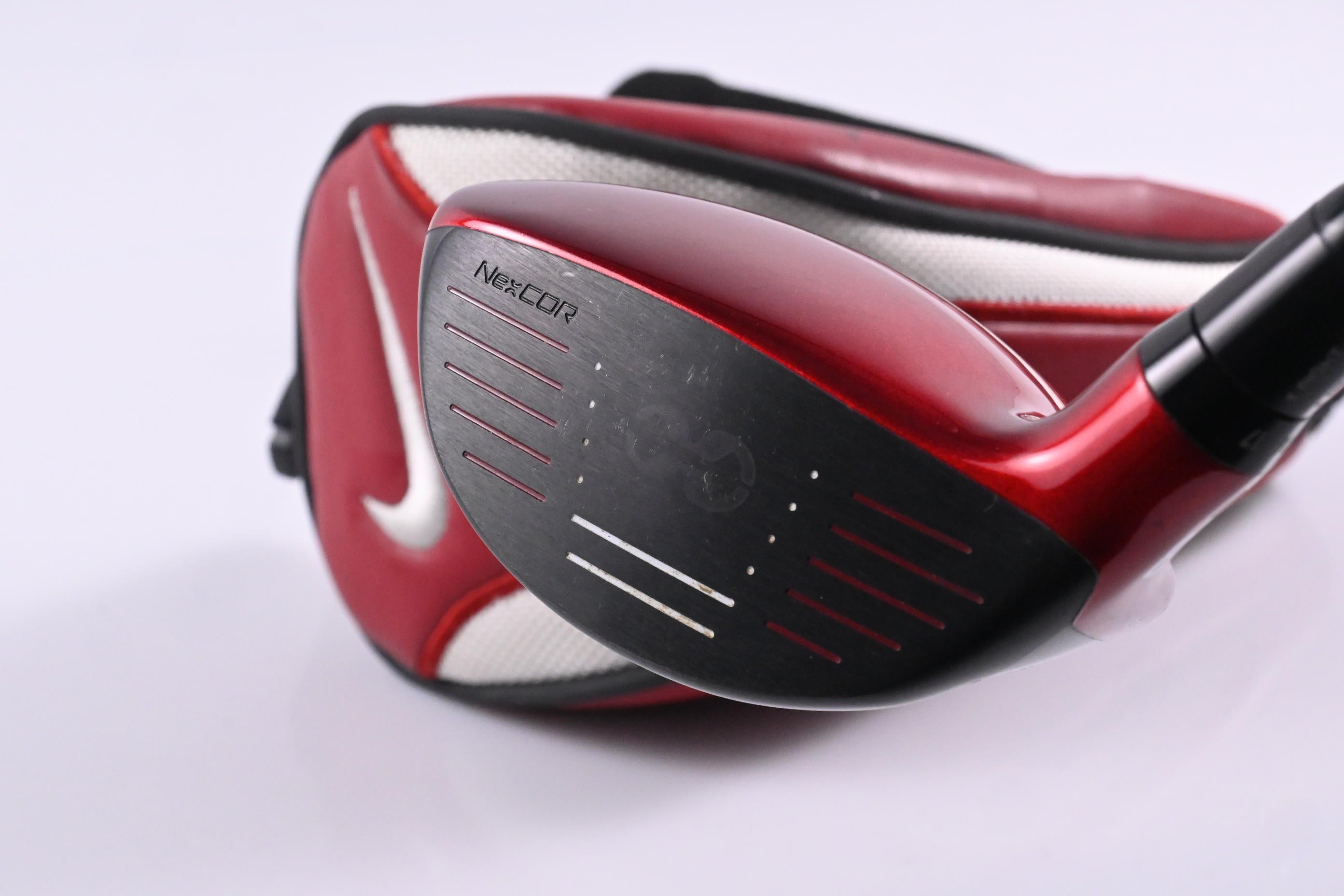 Nike VR-S Covert Tour #3 Wood / 13-17 Degree / Stiff Flex Diamana B-Series 70