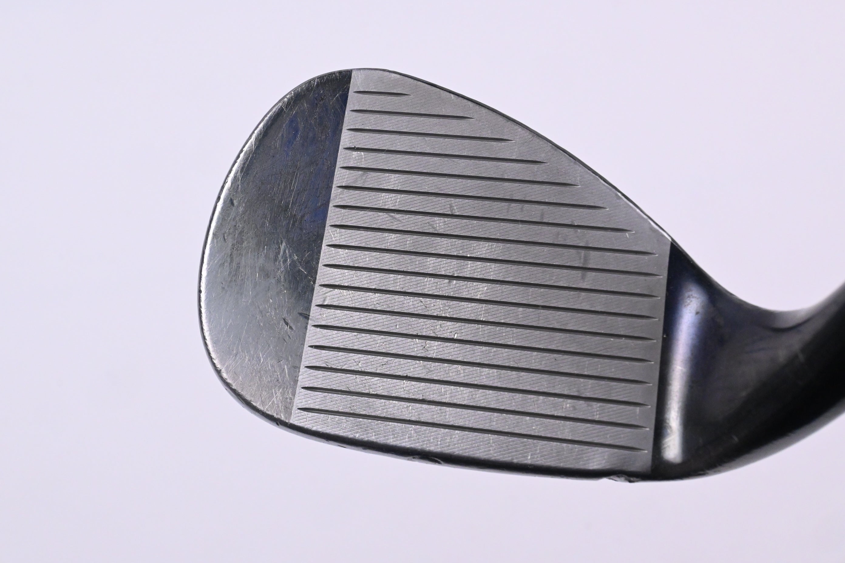 Callaway Opus Platinum Lob Wedge / 58 Degree / Wedge Flex Dynamic Gold MID 115