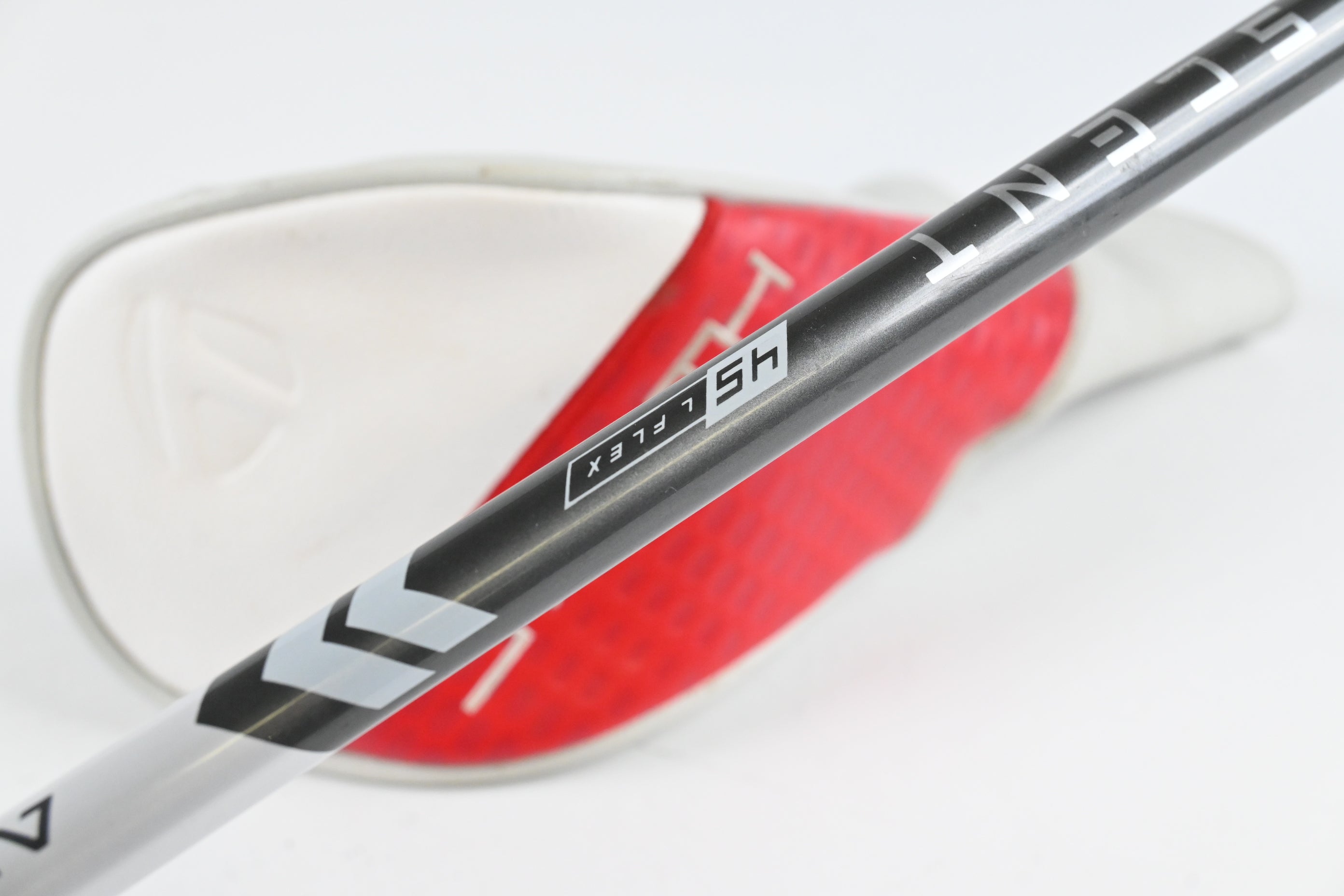 Ladies Taylormade Stealth 2 HD #5 Wood / 19 Degree / Ladies Flex Aldila Ascent
