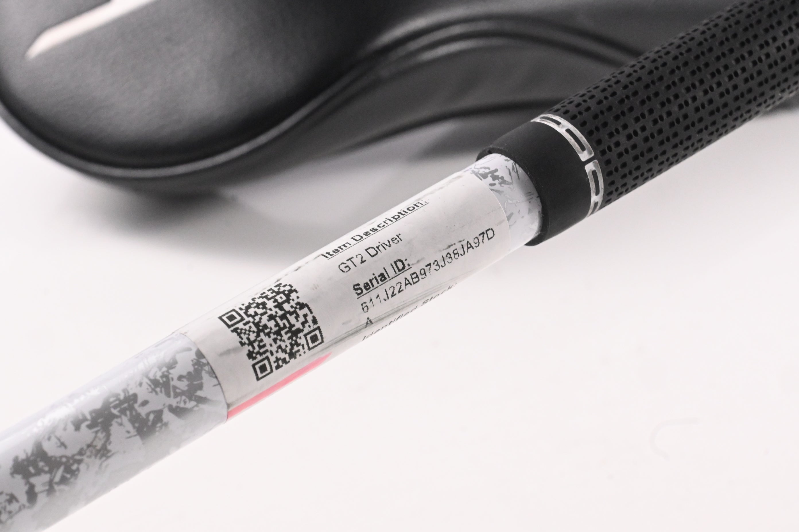 Titleist GT2 Driver / 9 Degree / Regular Flex Project X Denali Red 50