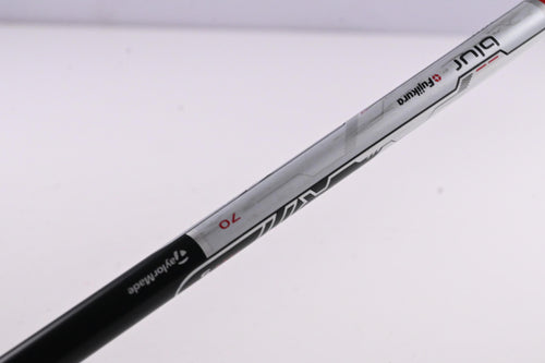 Taylormade R11 #3 Wood / 15.5 Degree / Stiff Flex Fujikura Blur 70 Shaft