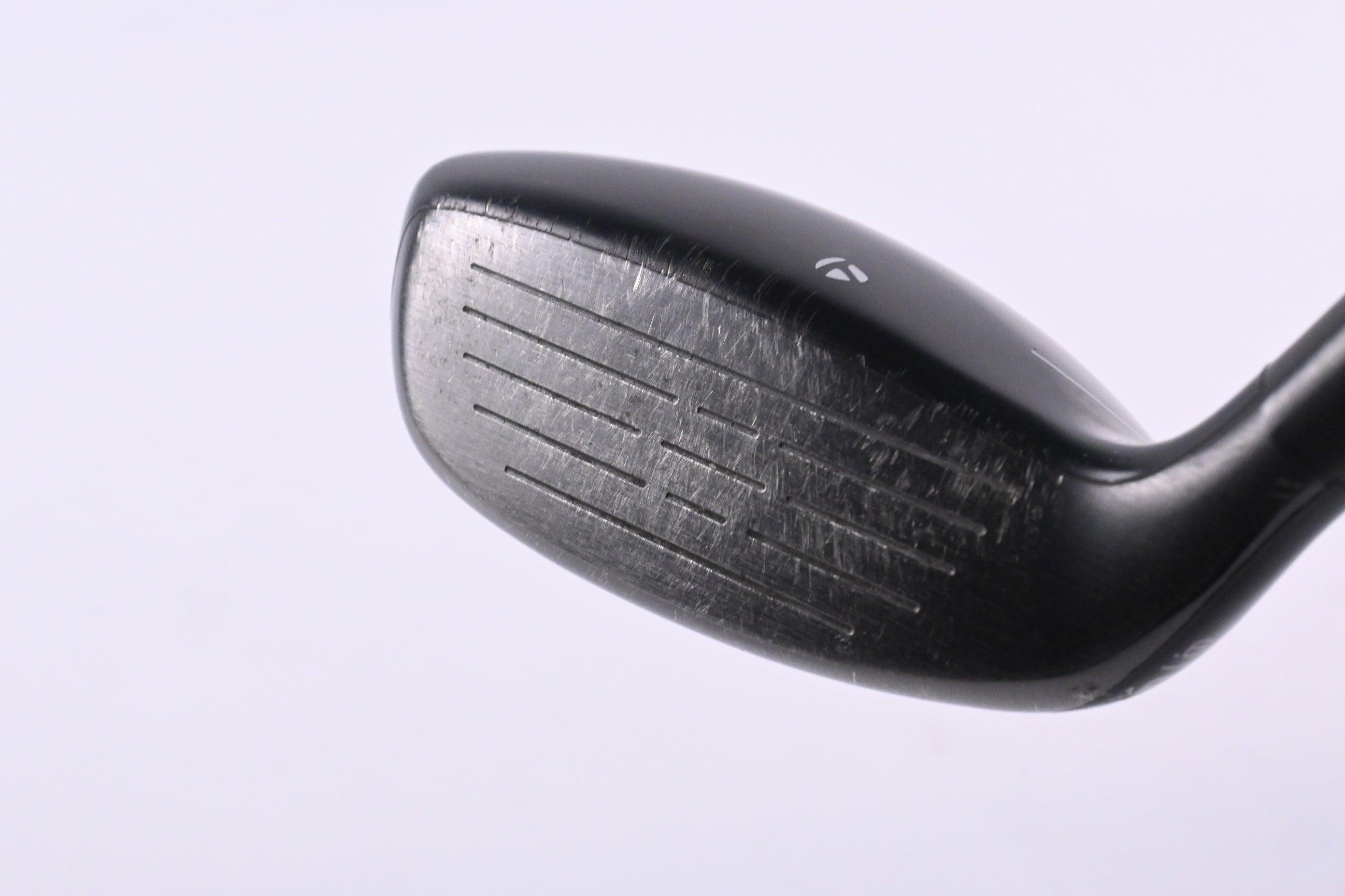 Taylormade RBZ Black #3 Hybrid / 19 Degree / Regular Flex RocketFuel 65 Shaft