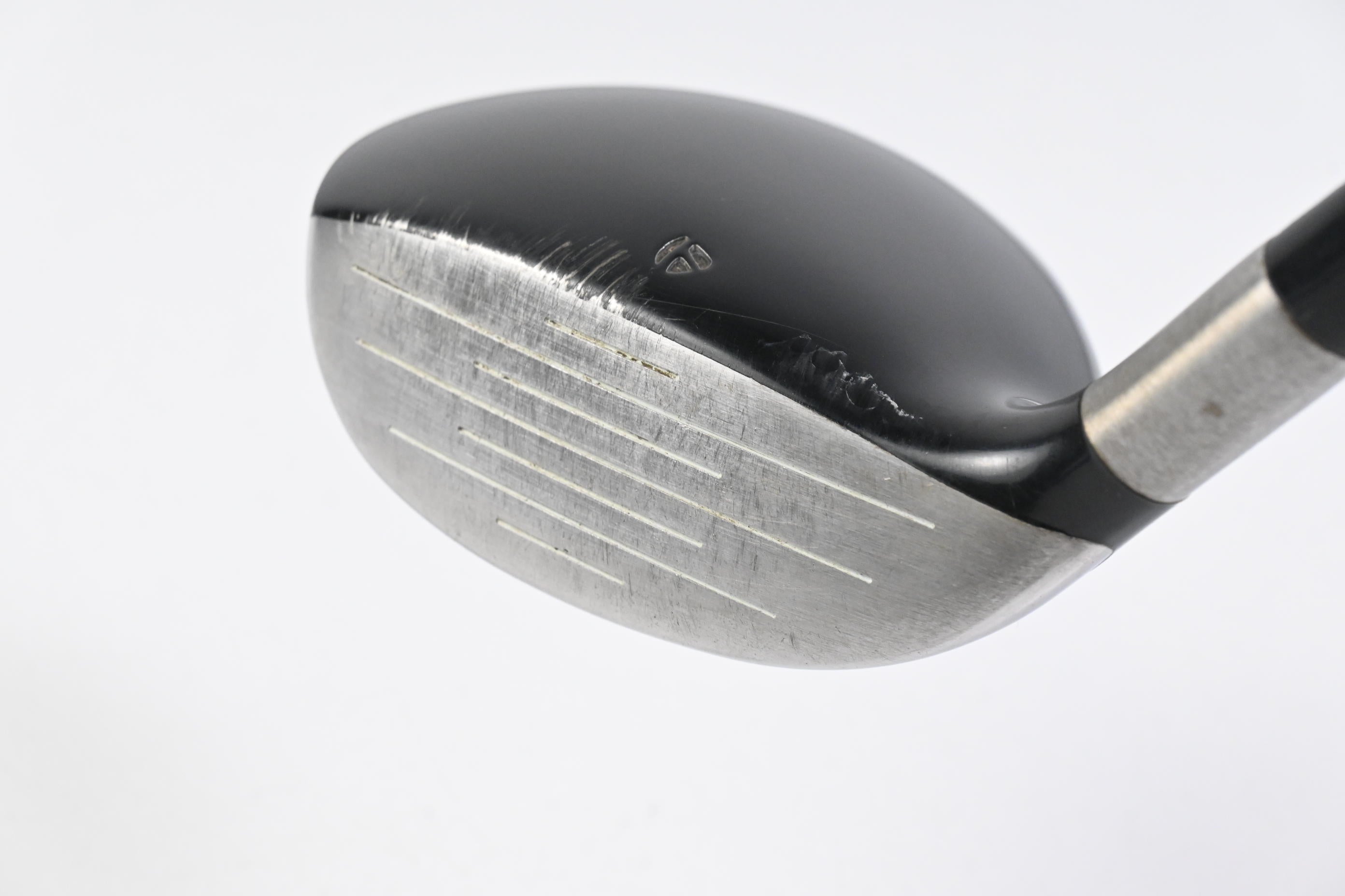 Taylormade R7 Draw #3 Wood / 15 Degree / Stiff Flex REAX 55 Shaft