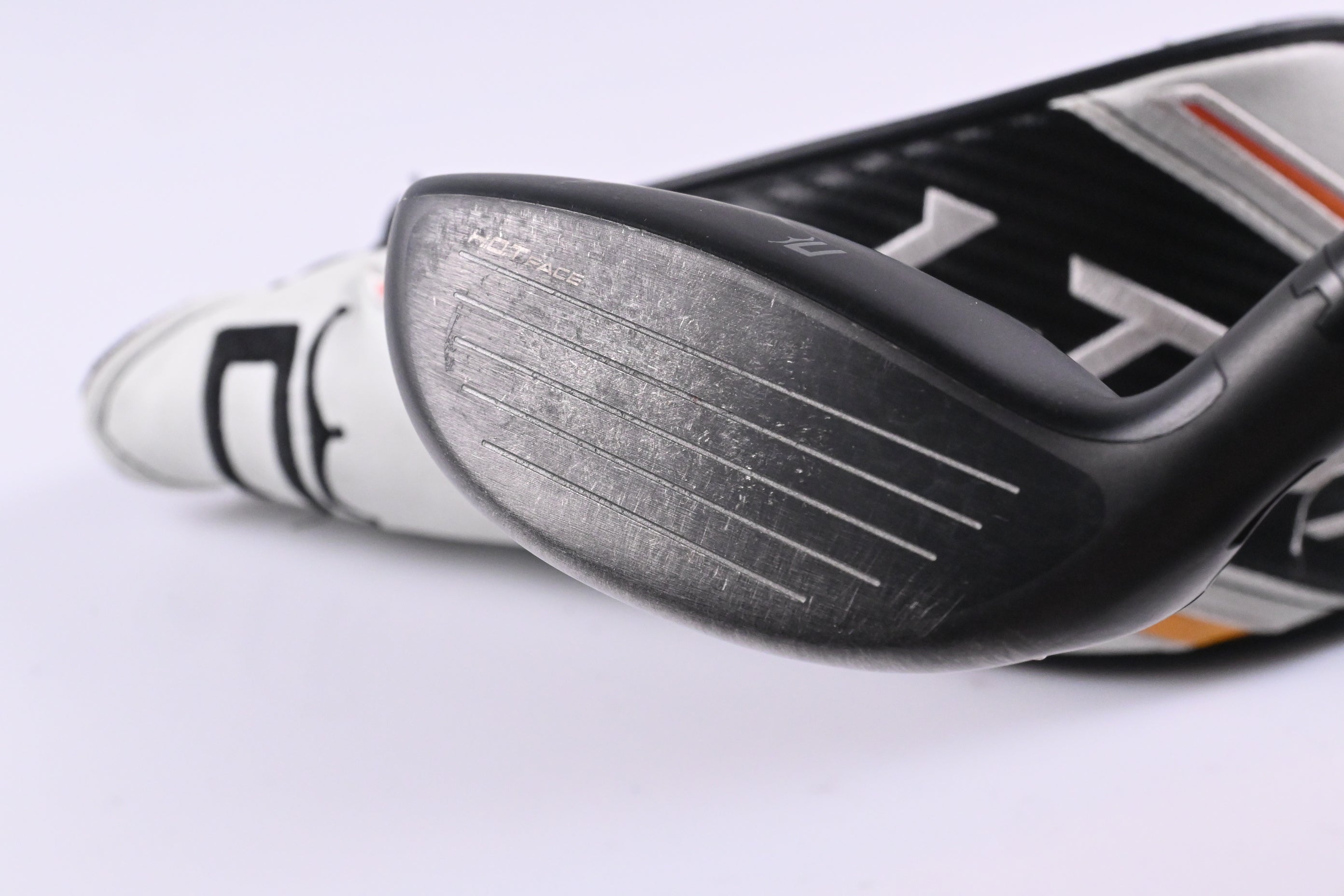 Cobra LTDx #3 Wood / 15 Degree / X-Flex Tensei AV RAW White 75 Shaft