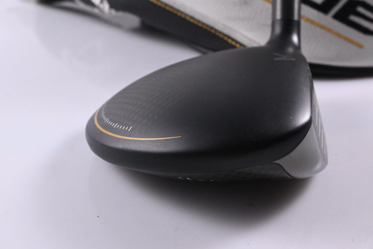 Callaway Rogue ST Max #3 Wood / 15 Degree / Stiff Flex Tensei AV White 75 Shaft