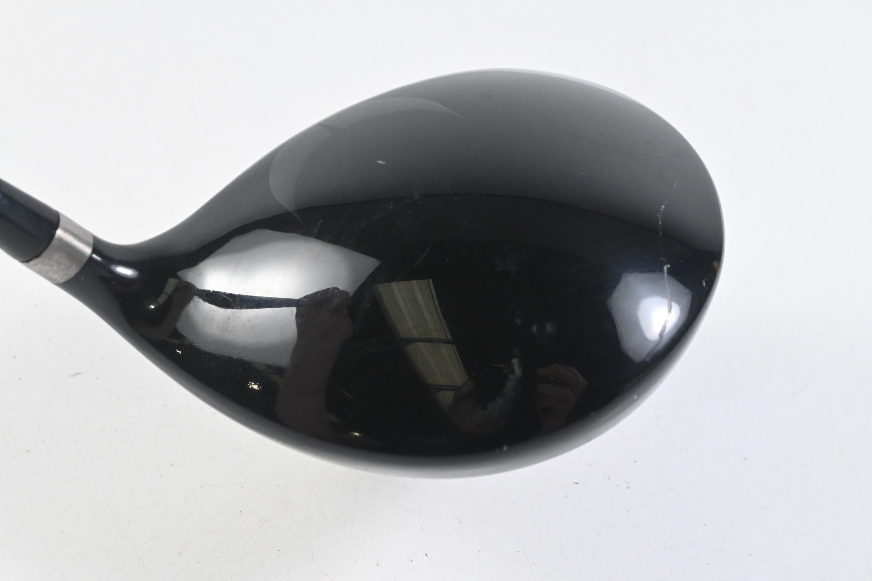 Ping G2 Driver / 10 Degree / Regular Flex Grafalloy ProLaunch Blue 65 Shaft