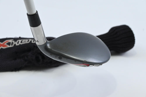 Callaway X Hot #3 Hybrid / 19 Degree / Regular Flex Callaway X Hot 60 Shaft