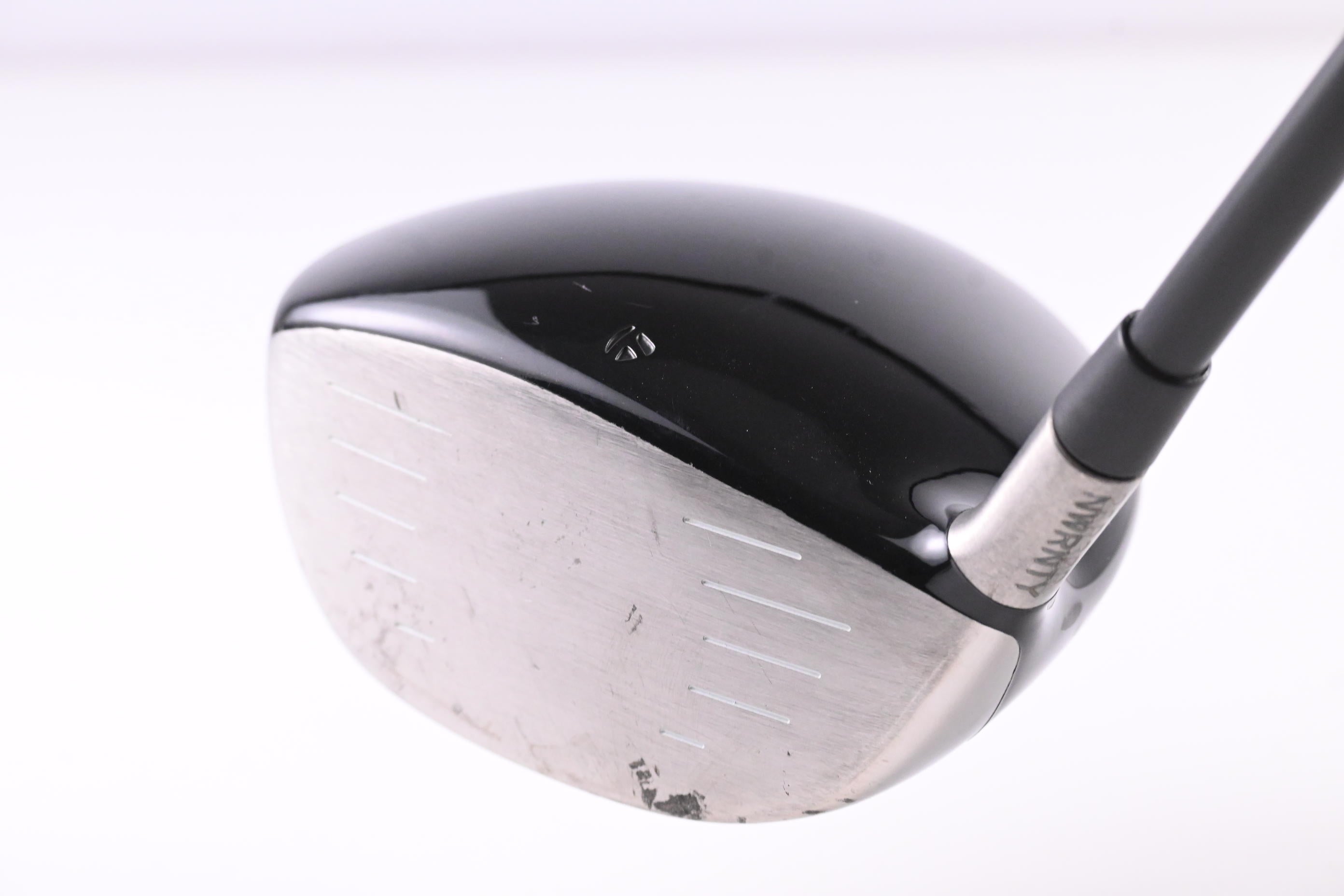 Taylormade R540 Driver / 10.5 Degree / Stiff Flex Taylormade 70 Shaft