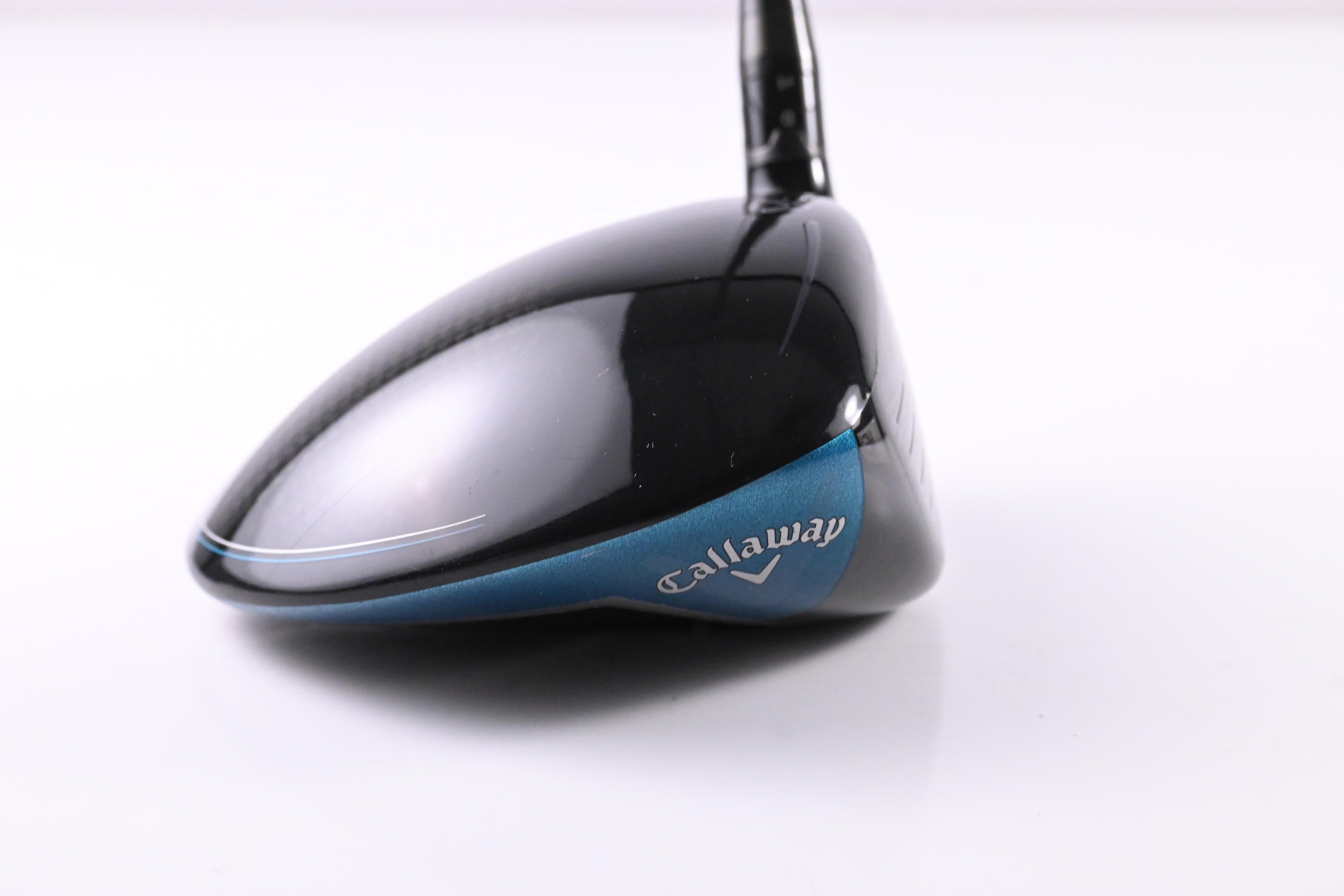 Callaway Rogue Driver / 10.5 Degree / Stiff Flex Aldila Synergy Blue 50 Shaft