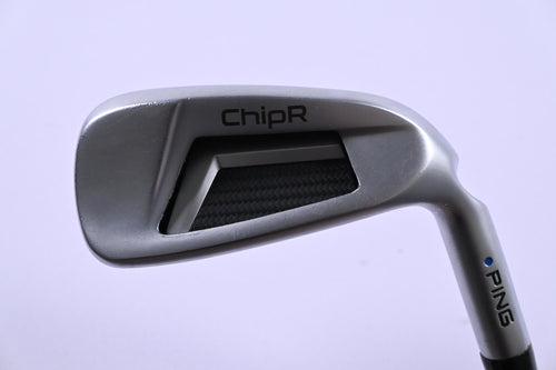 Ping ChipR / 38.5 Degree / Blue Dot / Wedge Flex Ping Z-Z115 Shaft