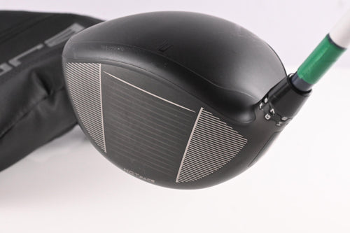 Cobra DS-Adapt LS Driver / 9 Degree / X-Flex Denali Blue 60 Shaft