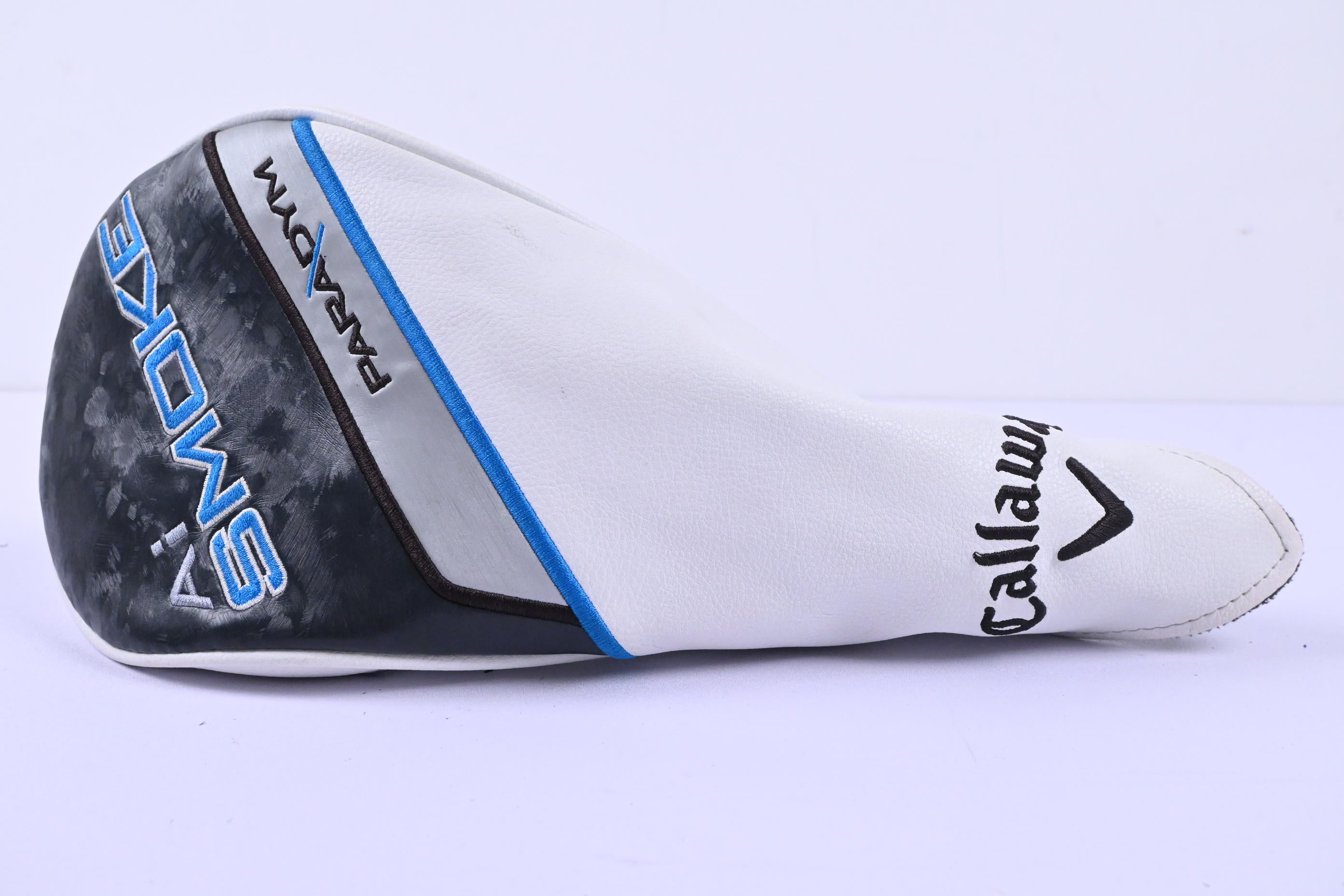 Callaway Paradym Ai Smoke Max Driver / 10.5 Degree / Regular Flex Tensei AV 55
