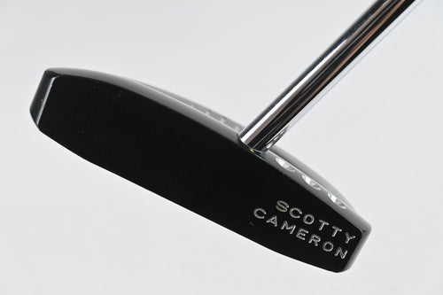 Scotty Cameron Futura Phantom Putter / 34 Inch