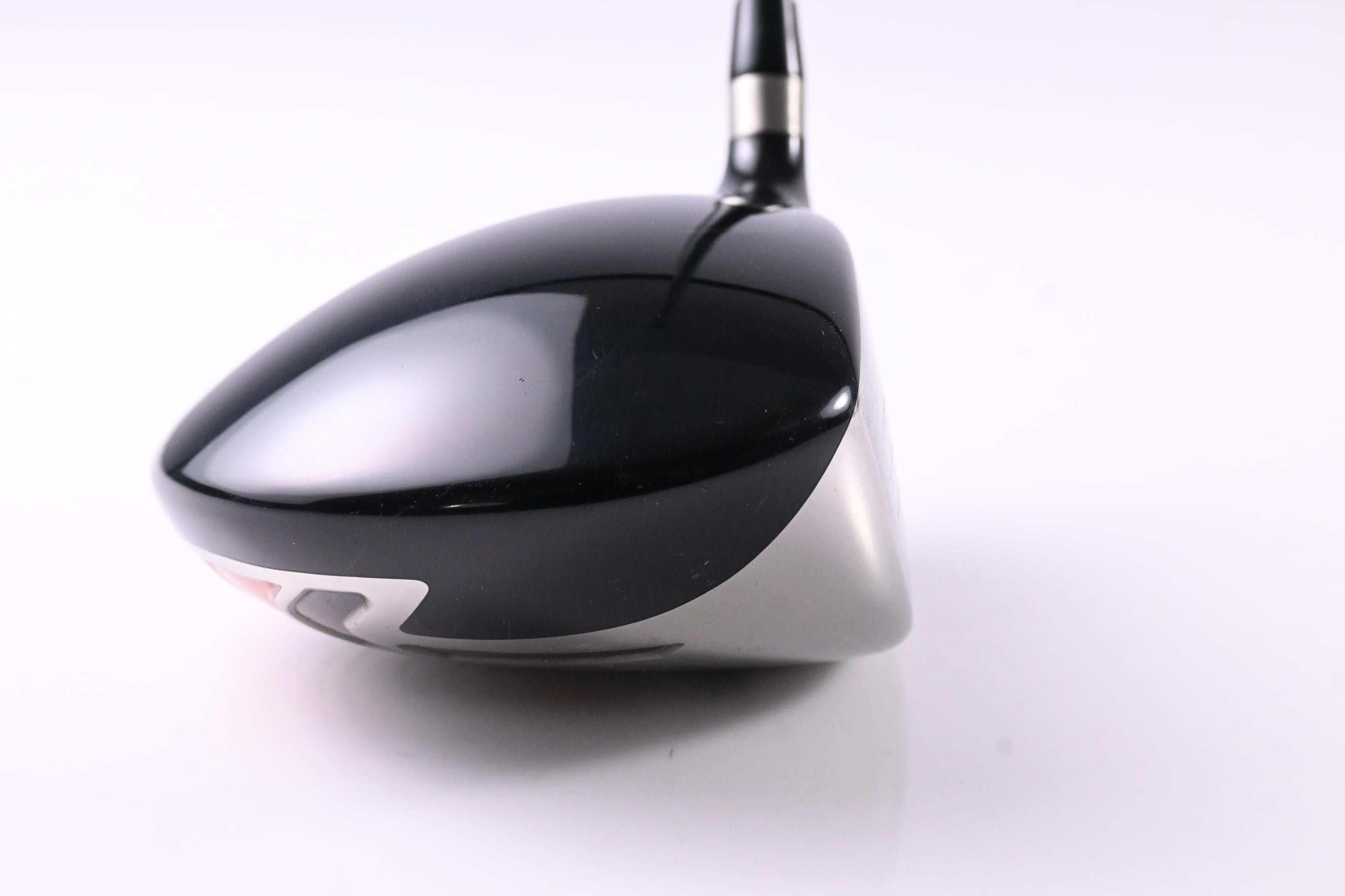Ping G10 Driver / 9 Degree / Stiff Flex Grafalloy Prolaunch Red Shaft