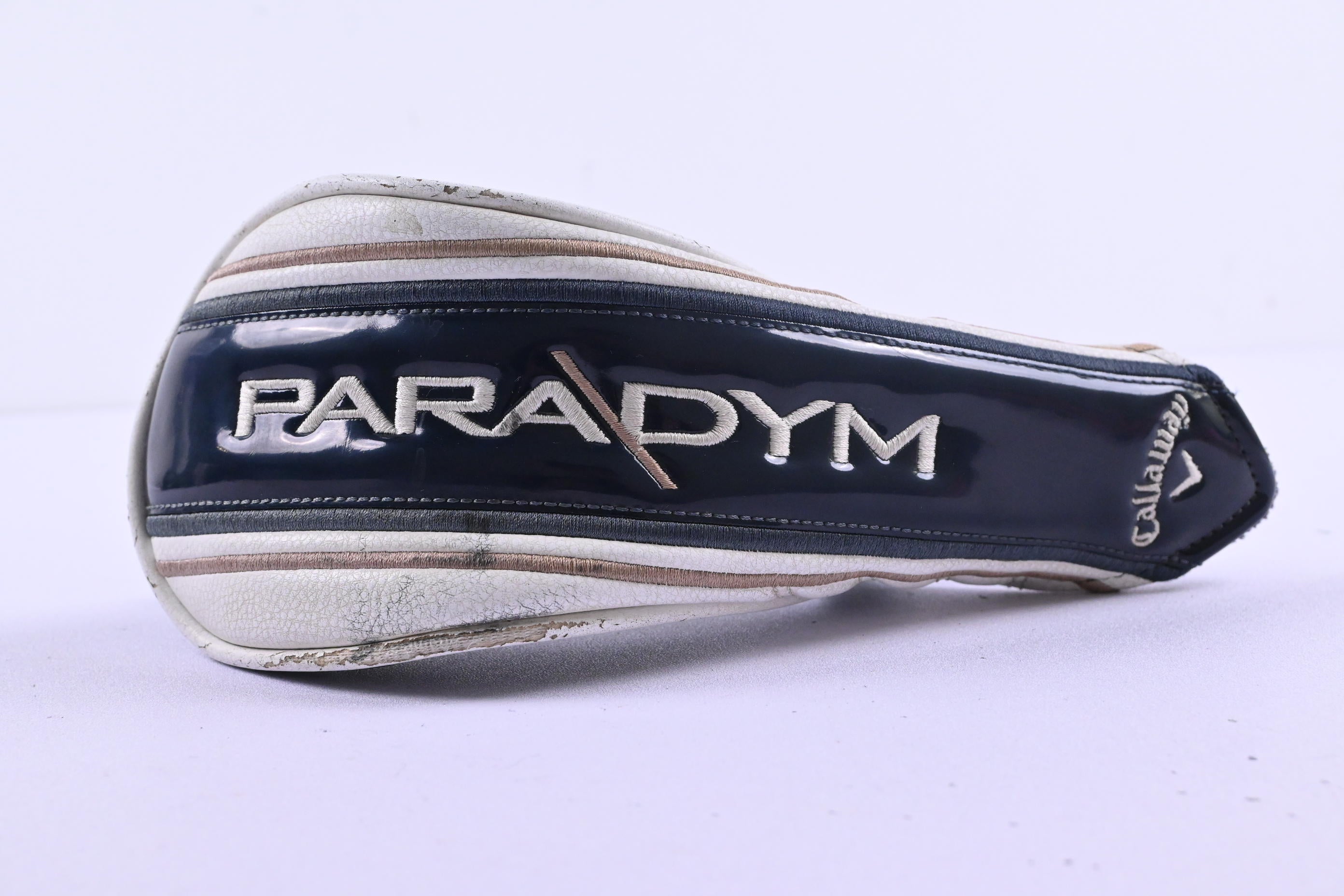 Callaway Paradym #5 Hybrid / 24 Degree / Regular Flex HZRDUS Gen4 Silver 65