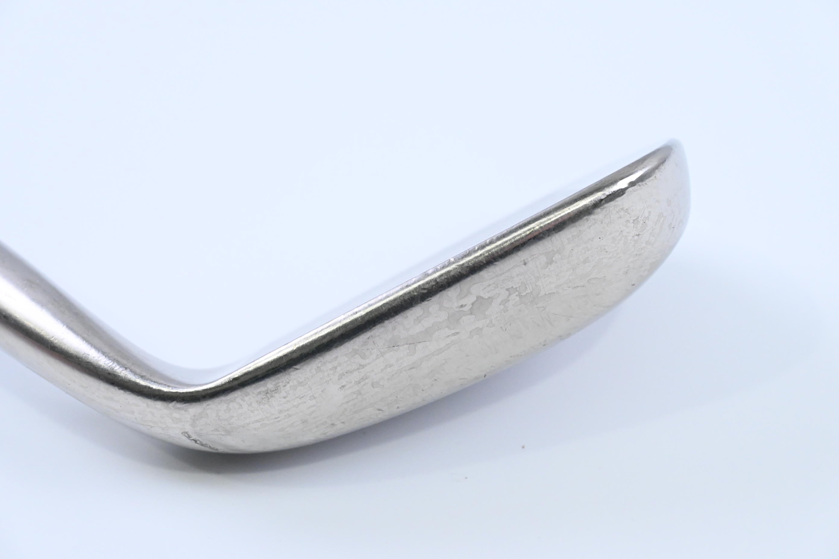 Left Hand Mizuno S23 Gap Wedge / 49 Degree / Stiff Flex Dynamic Gold S400 Shaft