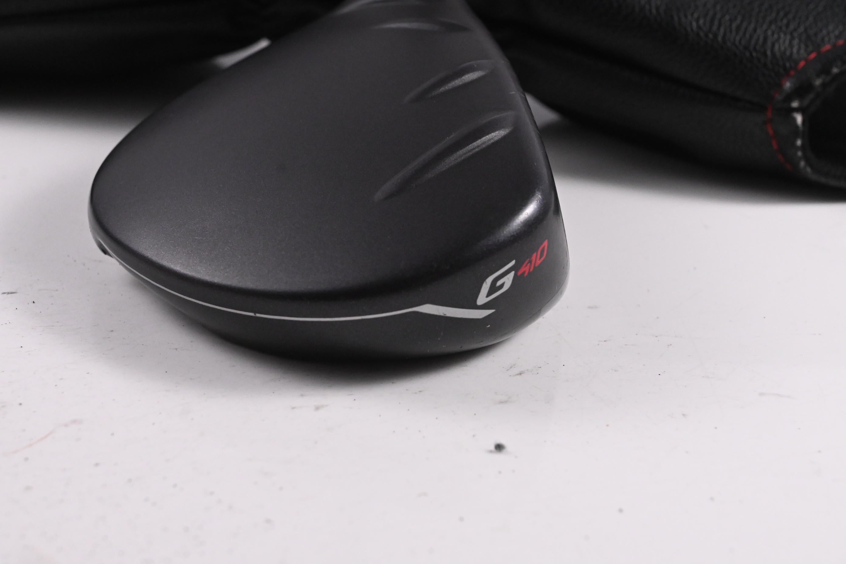 Ping G410 LST #3 Wood / 14.5 Degree / Stiff Flex Ping Alta CB Red 65 Shaft