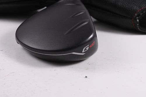 Ping G410 LST #3 Wood / 14.5 Degree / Stiff Flex Ping Alta CB Red 65 Shaft