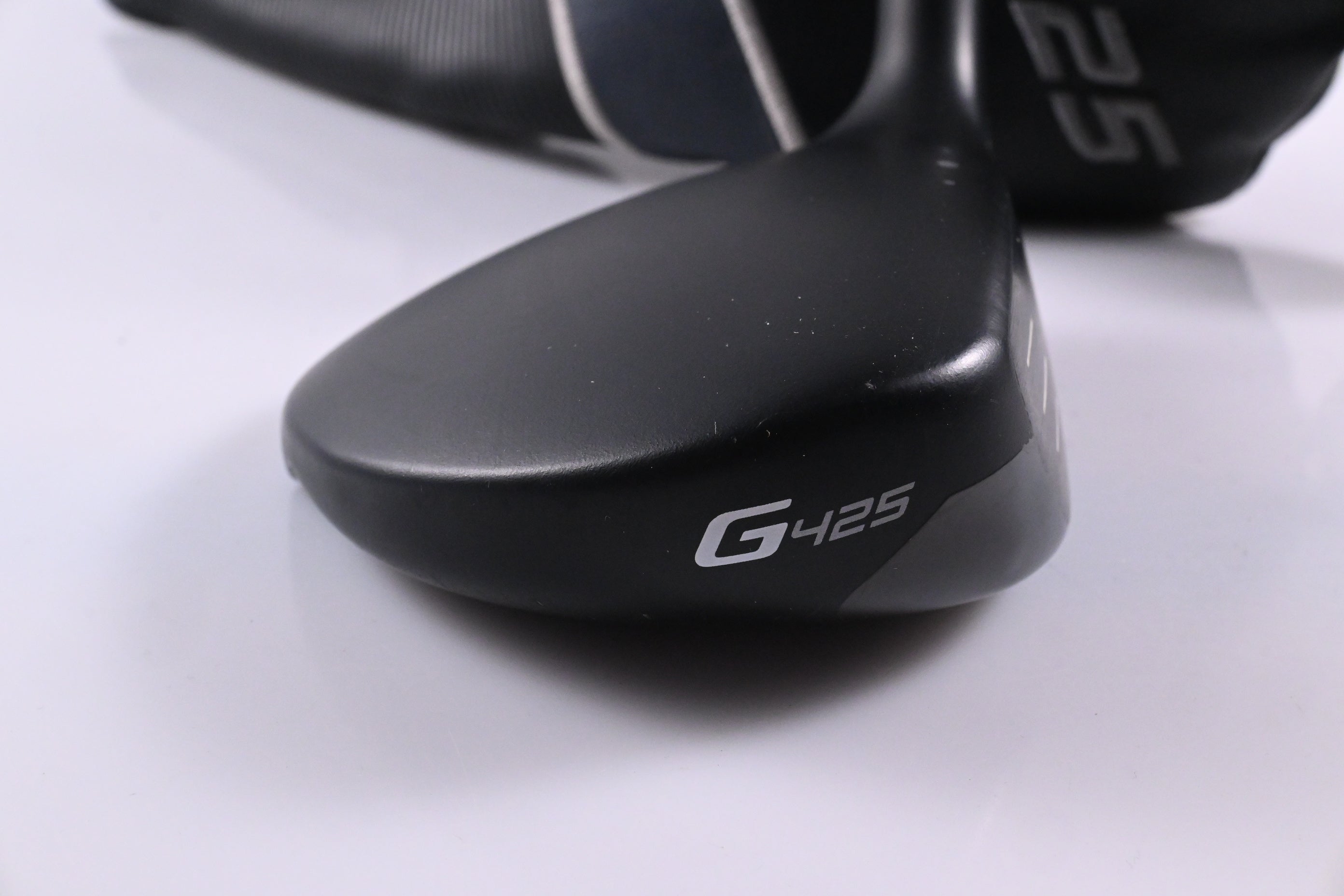 Ping G425 Max #3 Wood / 14.5 Degree / Regular Flex Ping Alta CB Slate 65 Shaft
