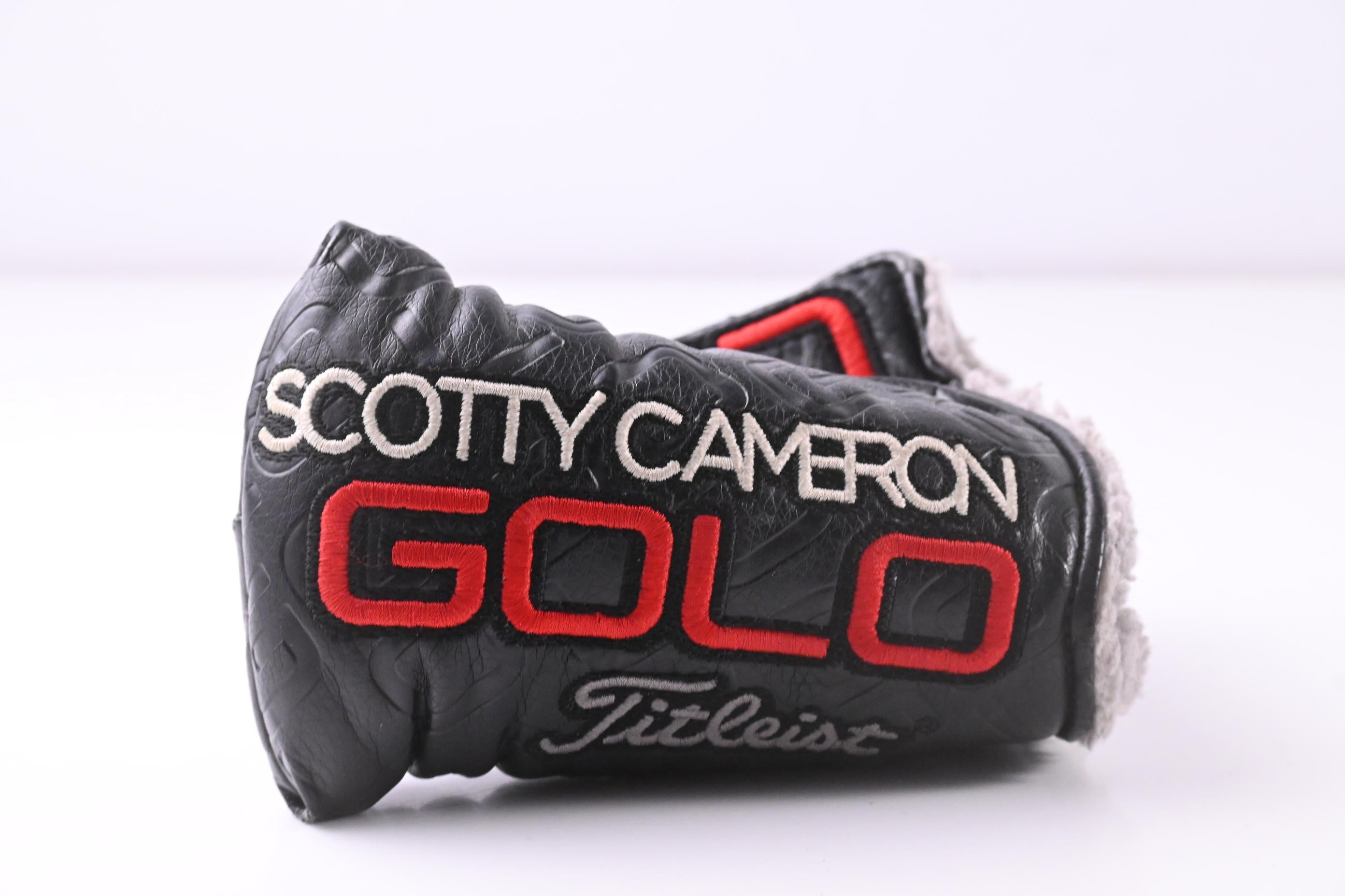 Scotty Cameron Golo #3 2015 Putter / 33 Inch