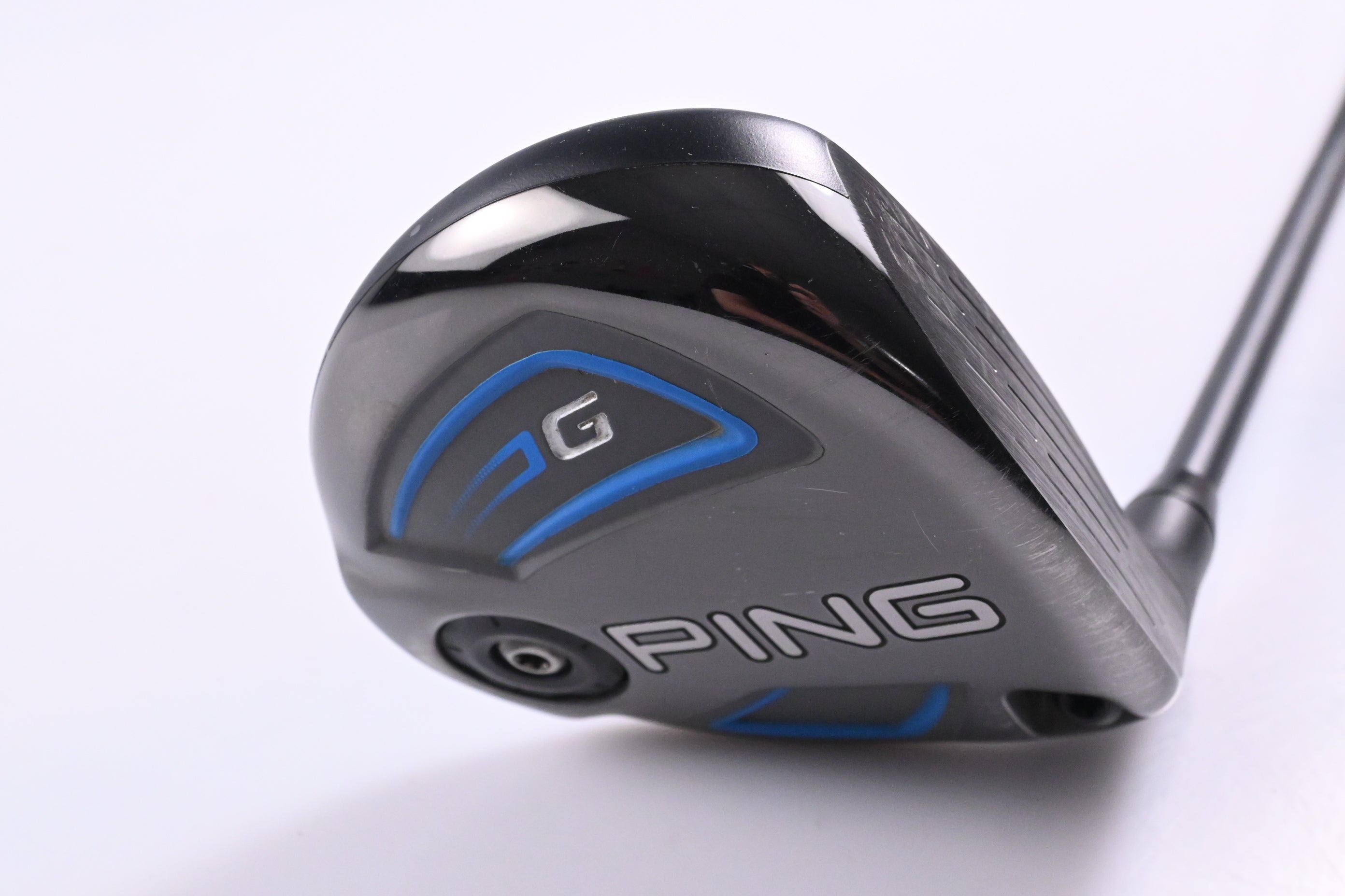 Ping G Series #5 Wood / 17.5 Degree / Regular Flex Ping ALTA 65 Shaft