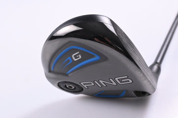 Ping G Series #5 Wood / 17.5 Degree / Regular Flex Ping ALTA 65 Shaft