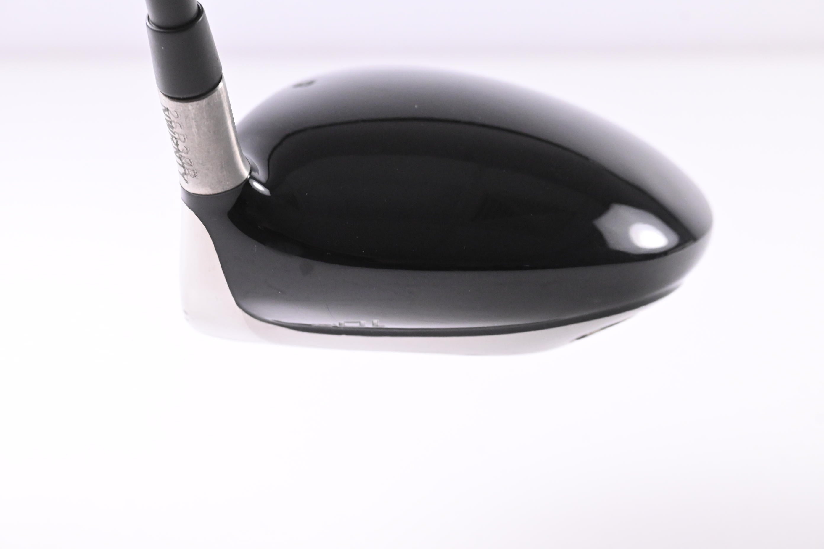 Taylormade R540 Driver / 10.5 Degree / Stiff Flex Taylormade 70 Shaft