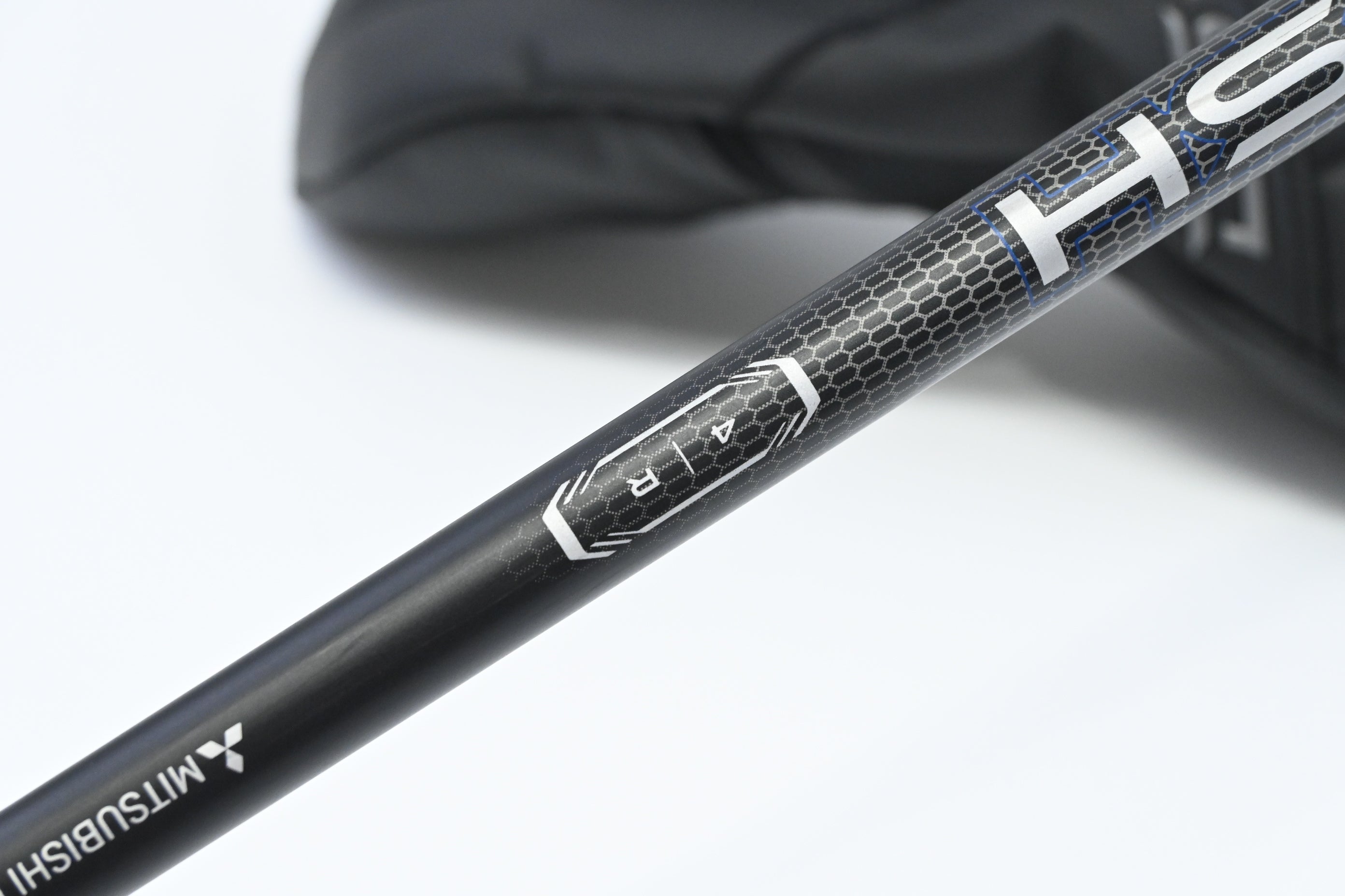 Cobra DS-Adapt MAX-K Driver / 12 Degree / Regular Flex Vanquish 4 Shaft