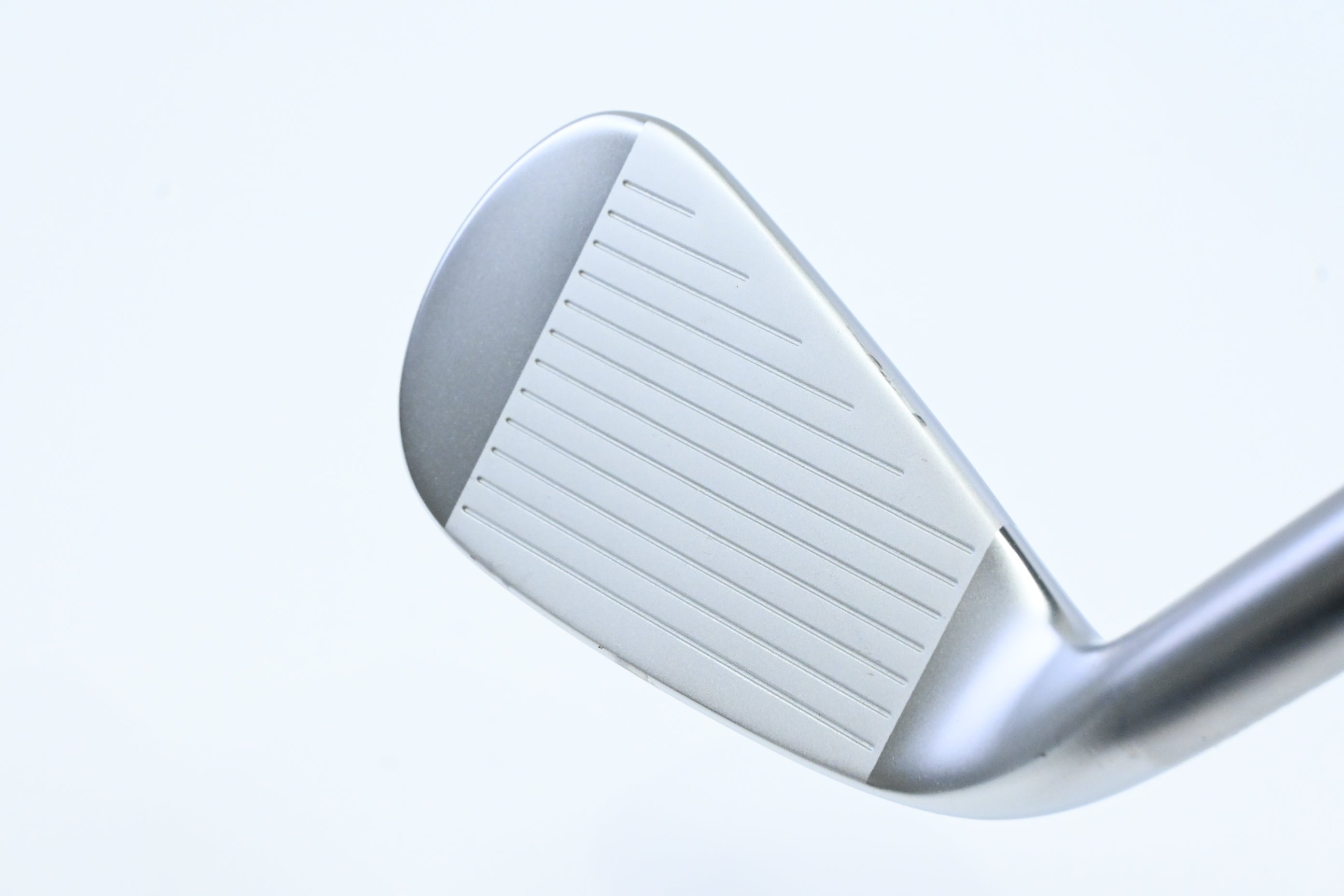 Callaway Apex UT 2026 #2 Iron / 18 Degree / Stiff Flex MMT UT 80 Shaft