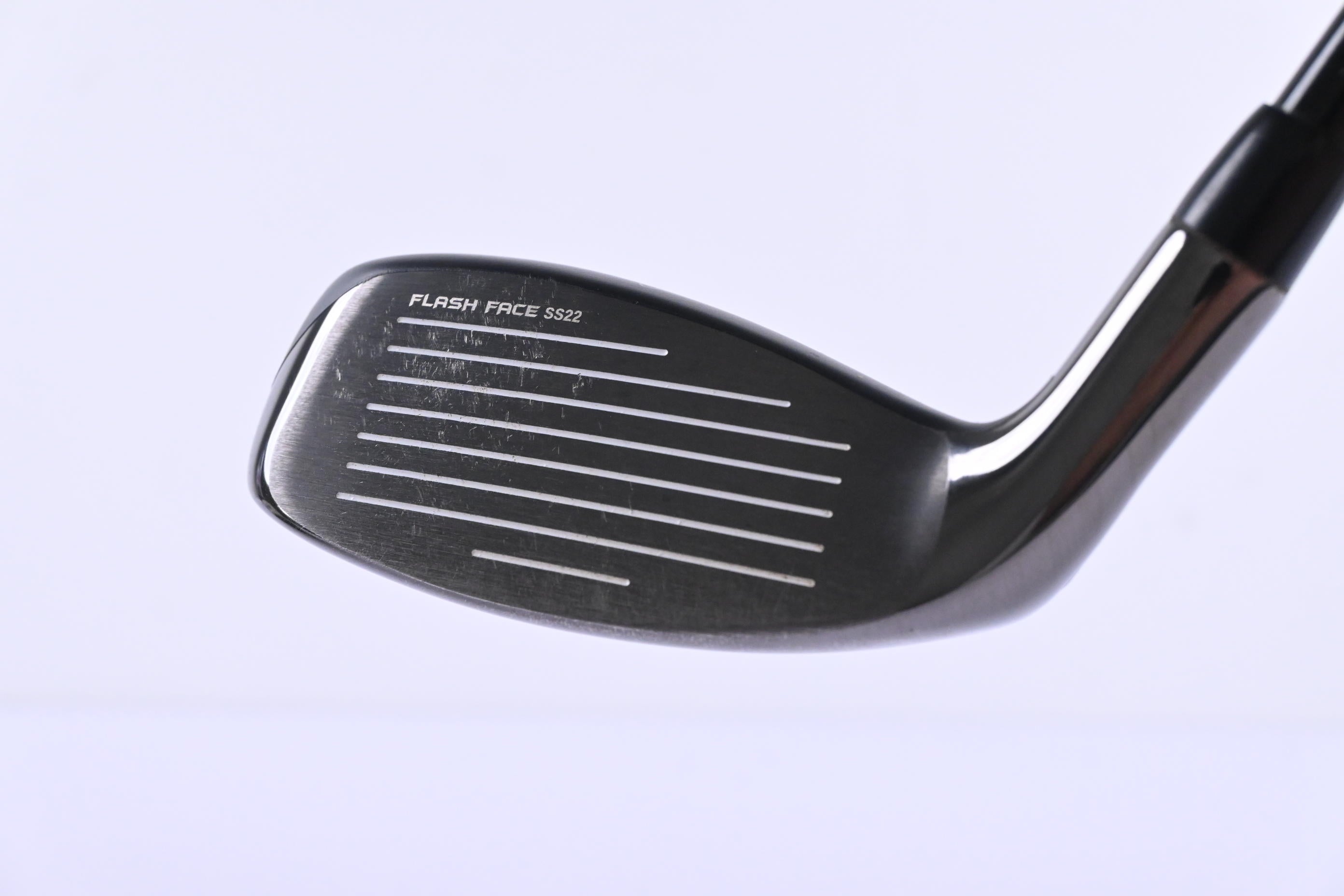 Callaway Rogue ST Max OS #5 Hybrid / 24 Degree / Regular Flex Tensei AV Blue 65