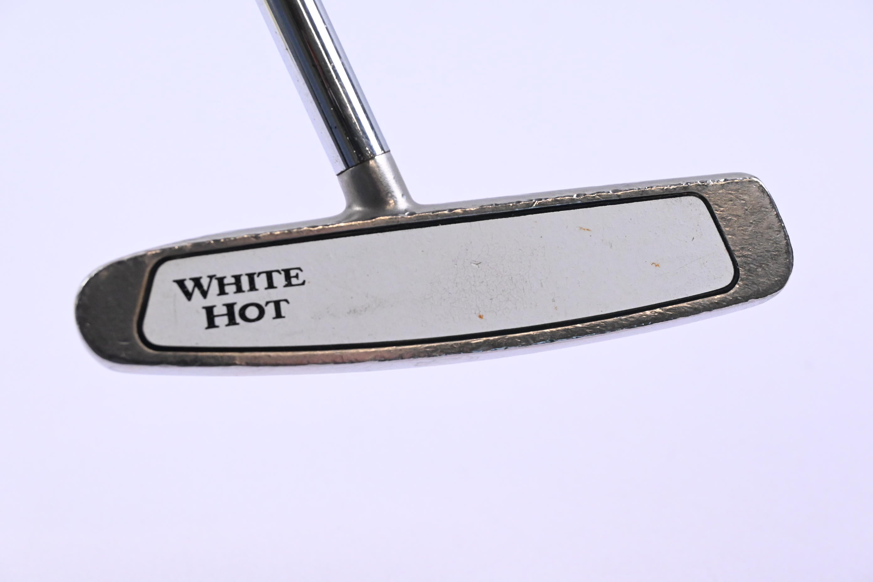 Left Hand Odyssey White Hot #2 Putter / 35 Inch