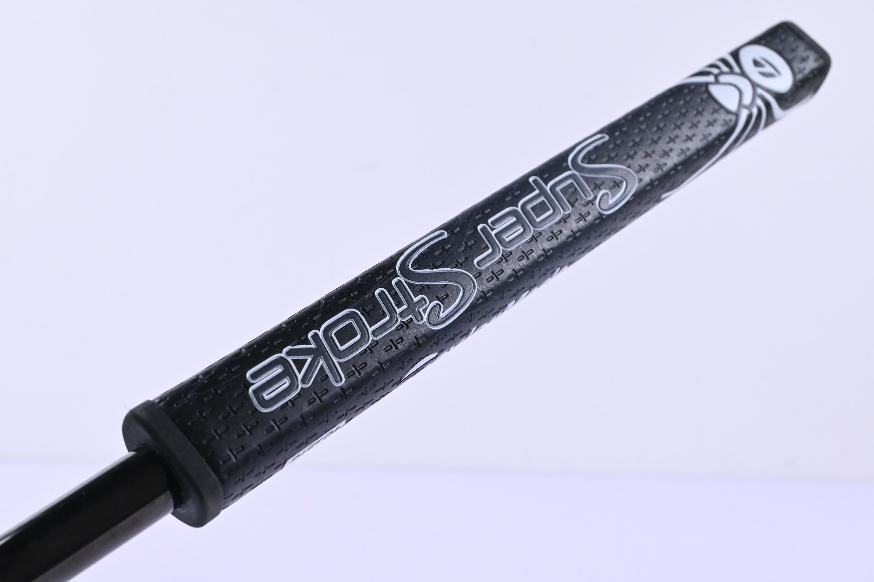 Taylormade Spider Tour X Black 2025 Small Slant Putter / 35 Inch