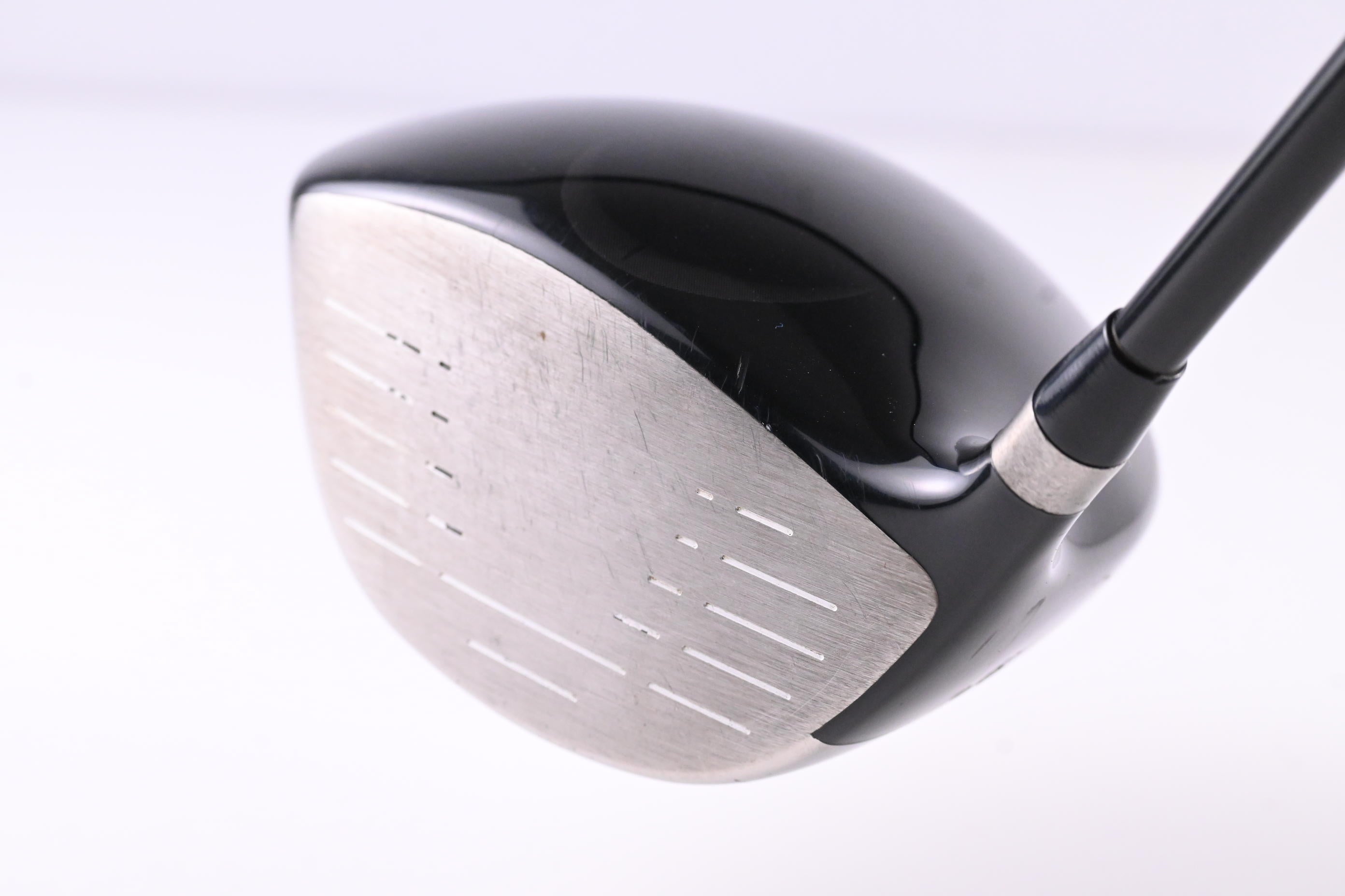 Ping G10 Driver / 9 Degree / Stiff Flex Grafalloy Prolaunch Red Shaft
