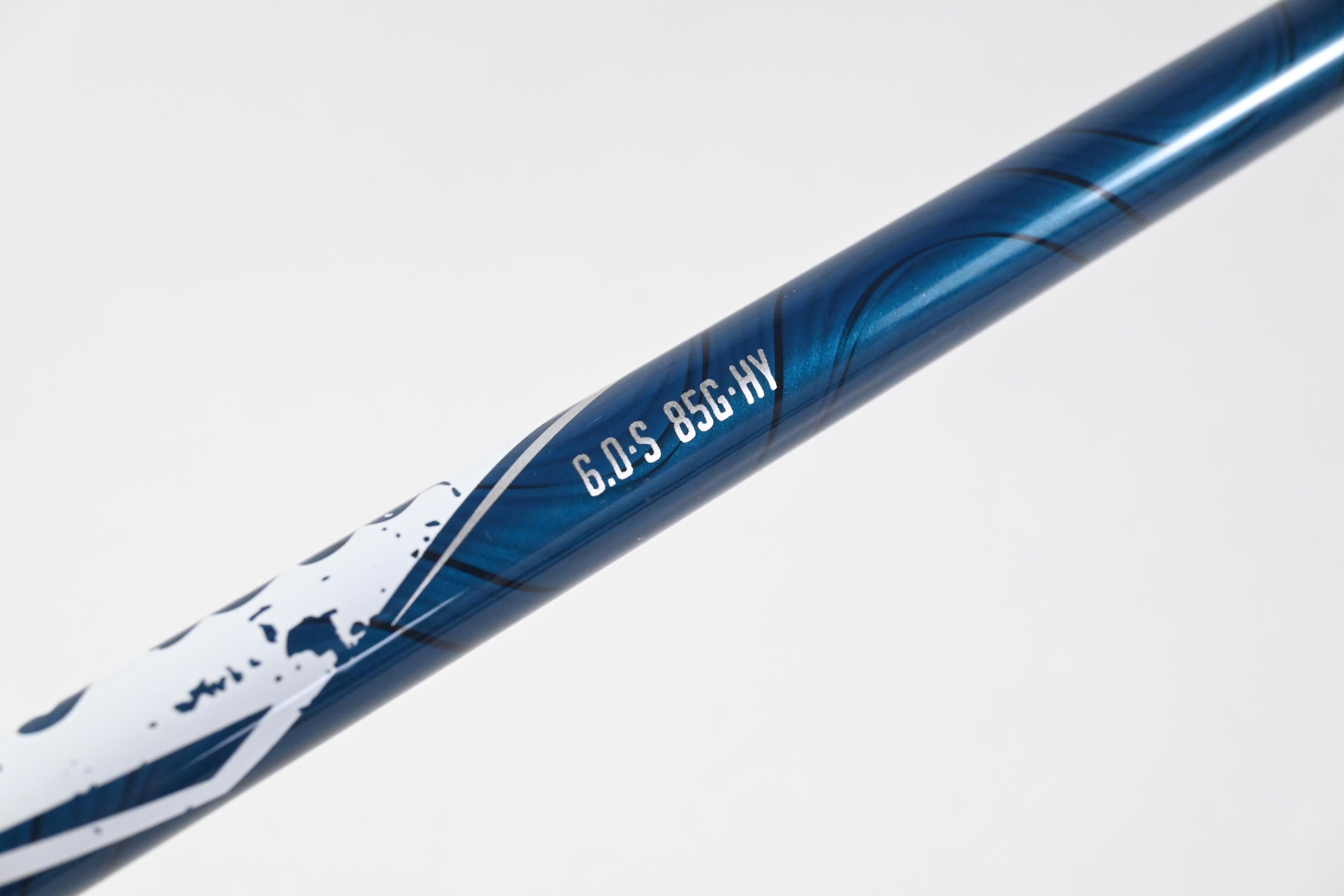 Project X Evenflow Blue Handcrafted 85 #4 Hybrid Shaft / Stiff Flex / PXG