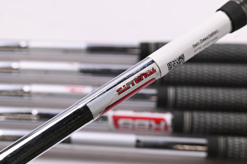 Taylormade P790/P770 2020 Irons / 5-PW / Regular Flex KBS Tour Lite Shafts