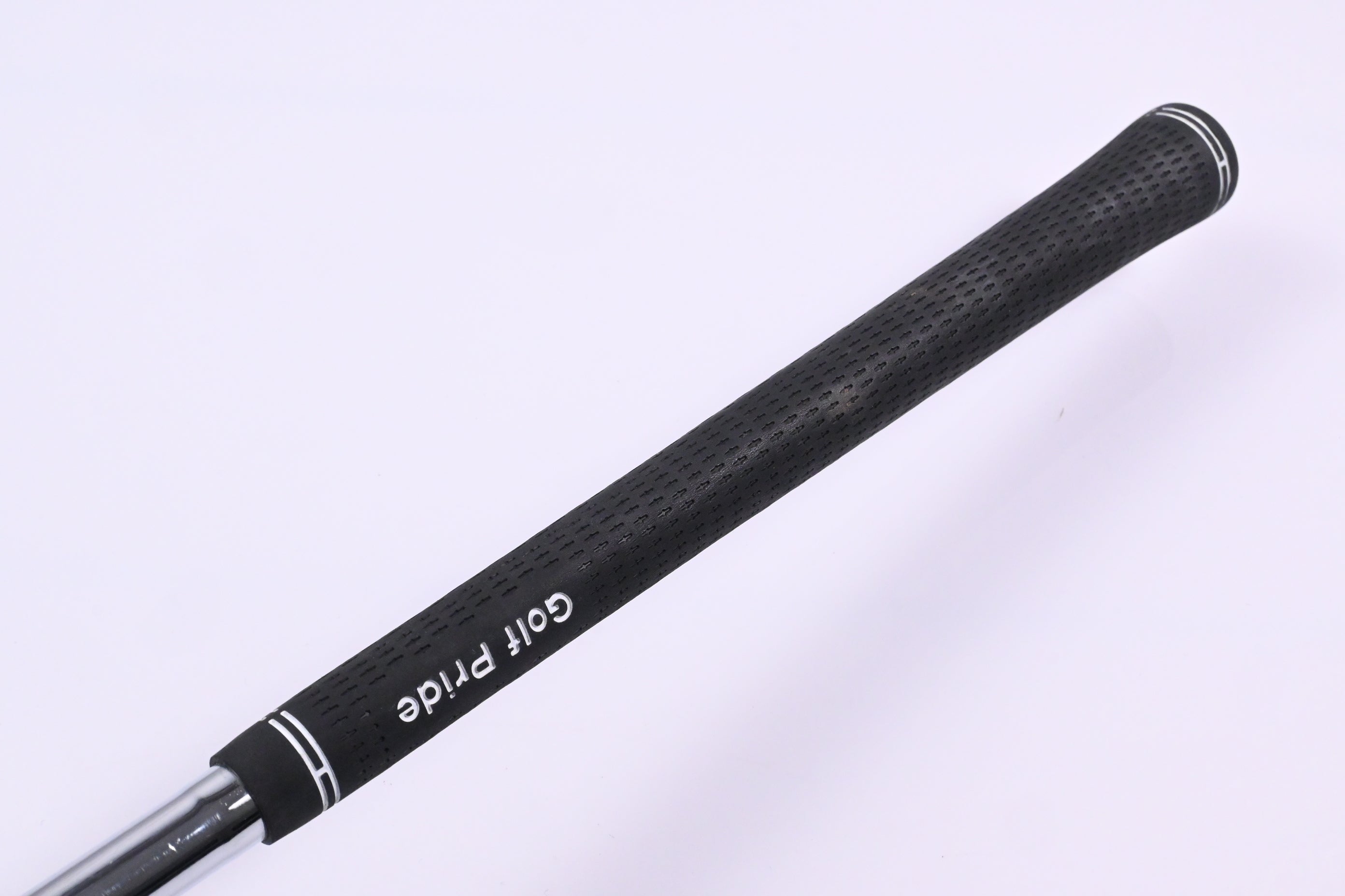 Cleveland RTX 6 Tour Rack Lob Wedge / 58 Degree / Wedge Flex KBS Tour Lite