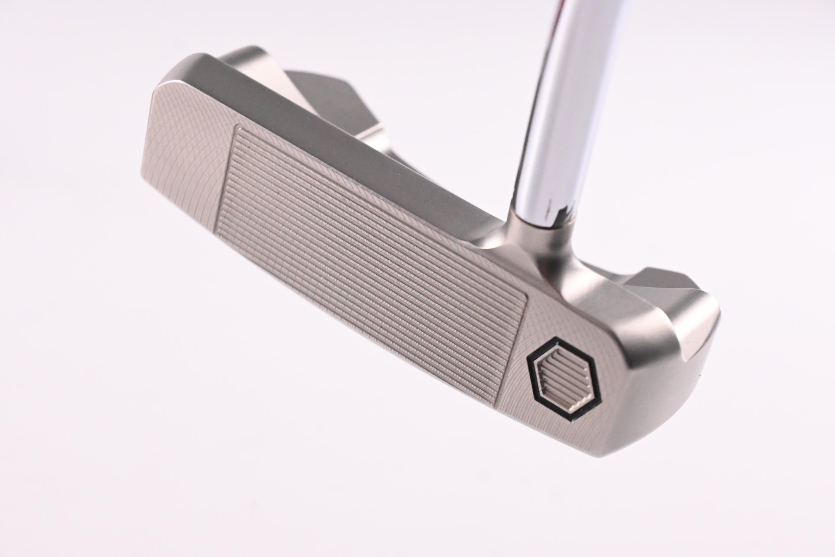 Bettinardi Studio Stock #7 2021 Putter / 34 Inch