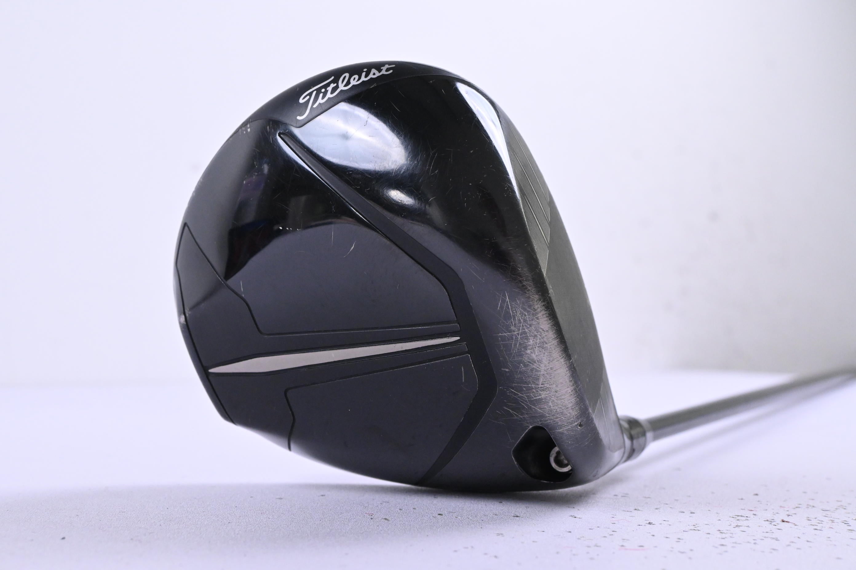 Titleist TSR2 Driver / 10 Degree / Stiff Flex Tensei 1K Black 65 Shaft