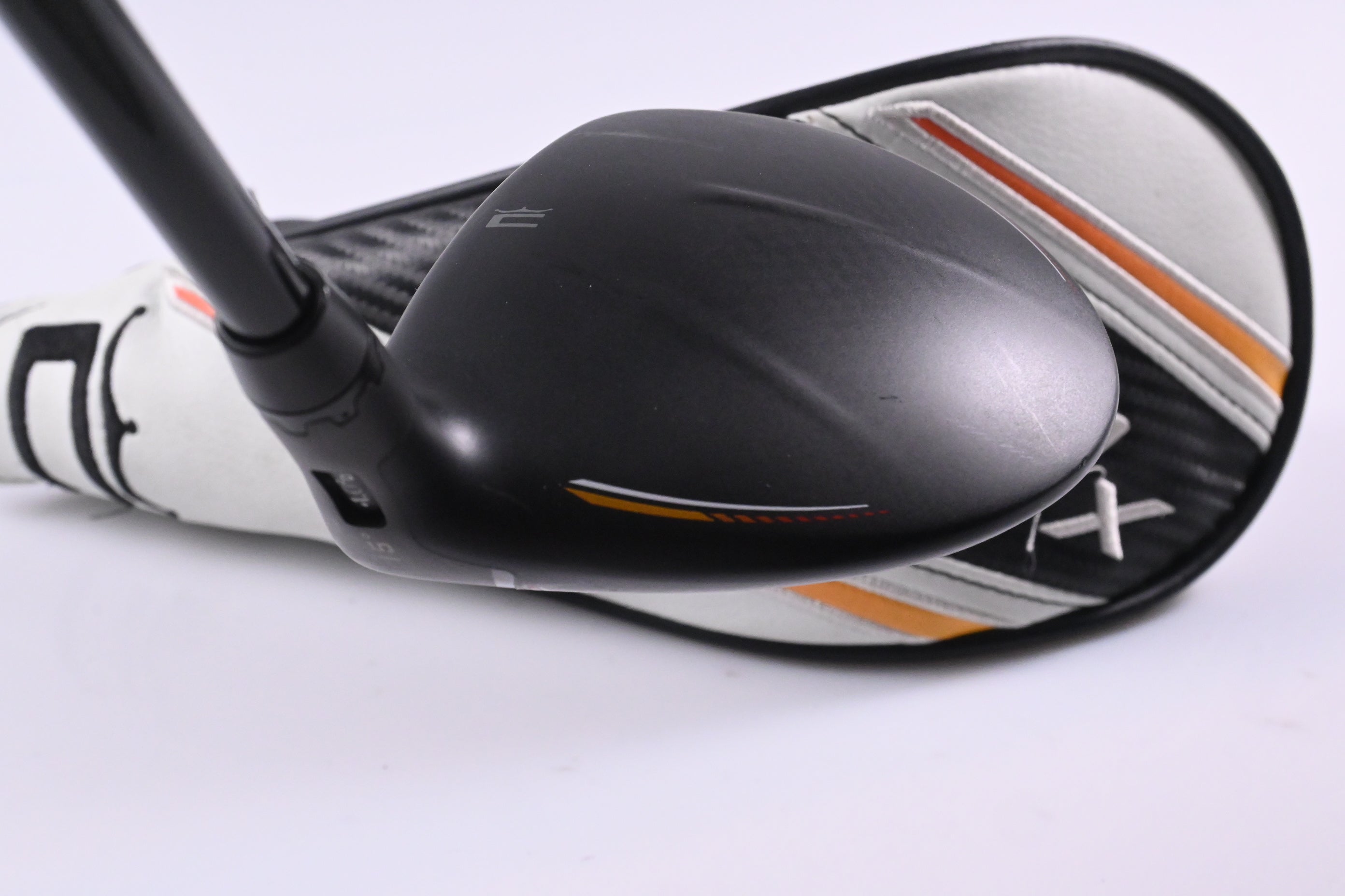 Cobra LTDx #3 Wood / 15 Degree / X-Flex Tensei AV RAW White 75 Shaft