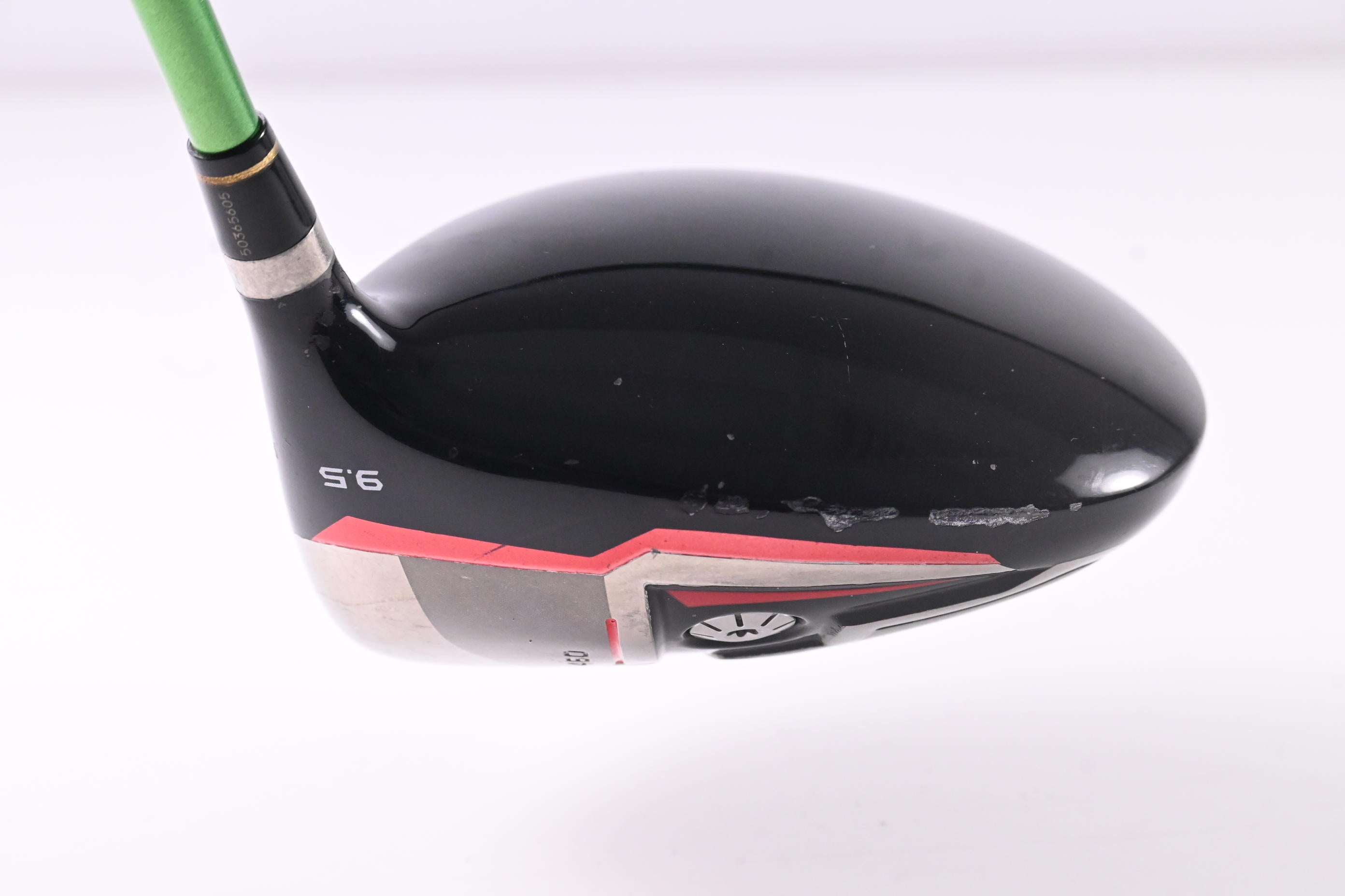 Honma TW717 Driver / 9.5 Degree / Regular Flex Honma Vizard TA55 Shaft