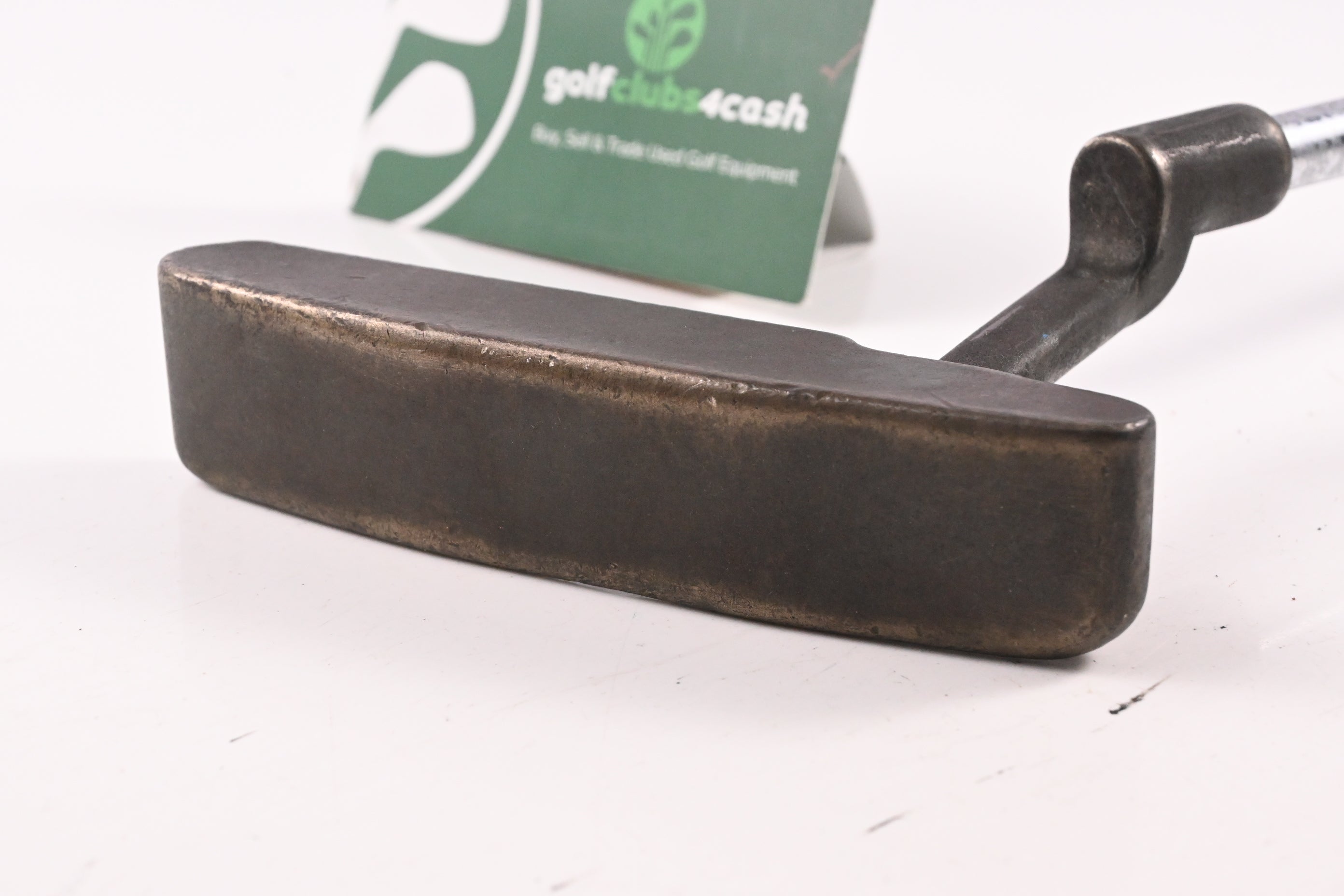 Ping Karsten Original A-Blade Putter / 36 Inch