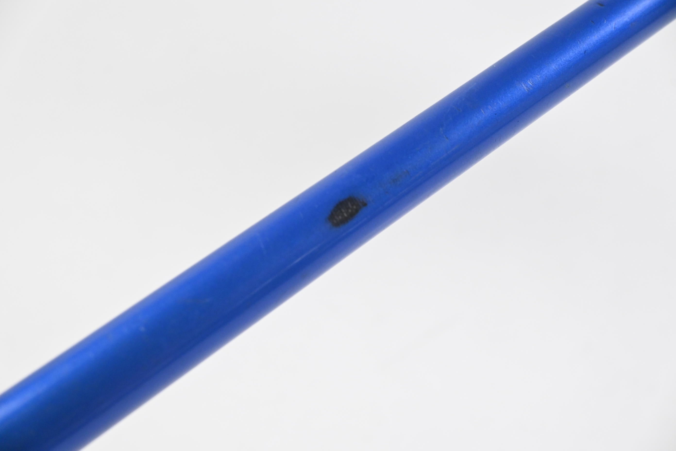 Ping G2 Driver / 10 Degree / Regular Flex Grafalloy ProLaunch Blue 65 Shaft