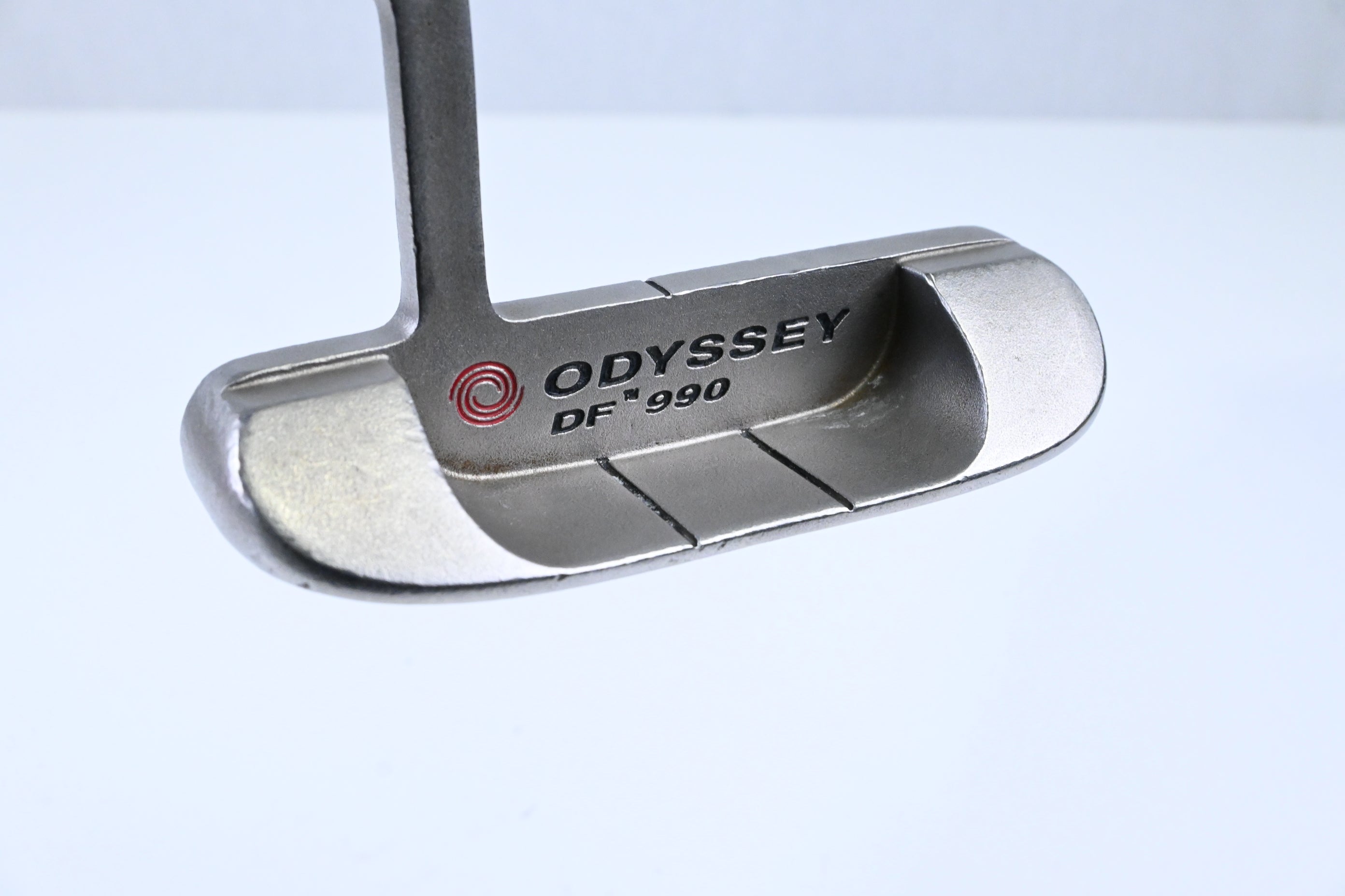 Odyssey Dual Force 990 Putter / 34 Inch