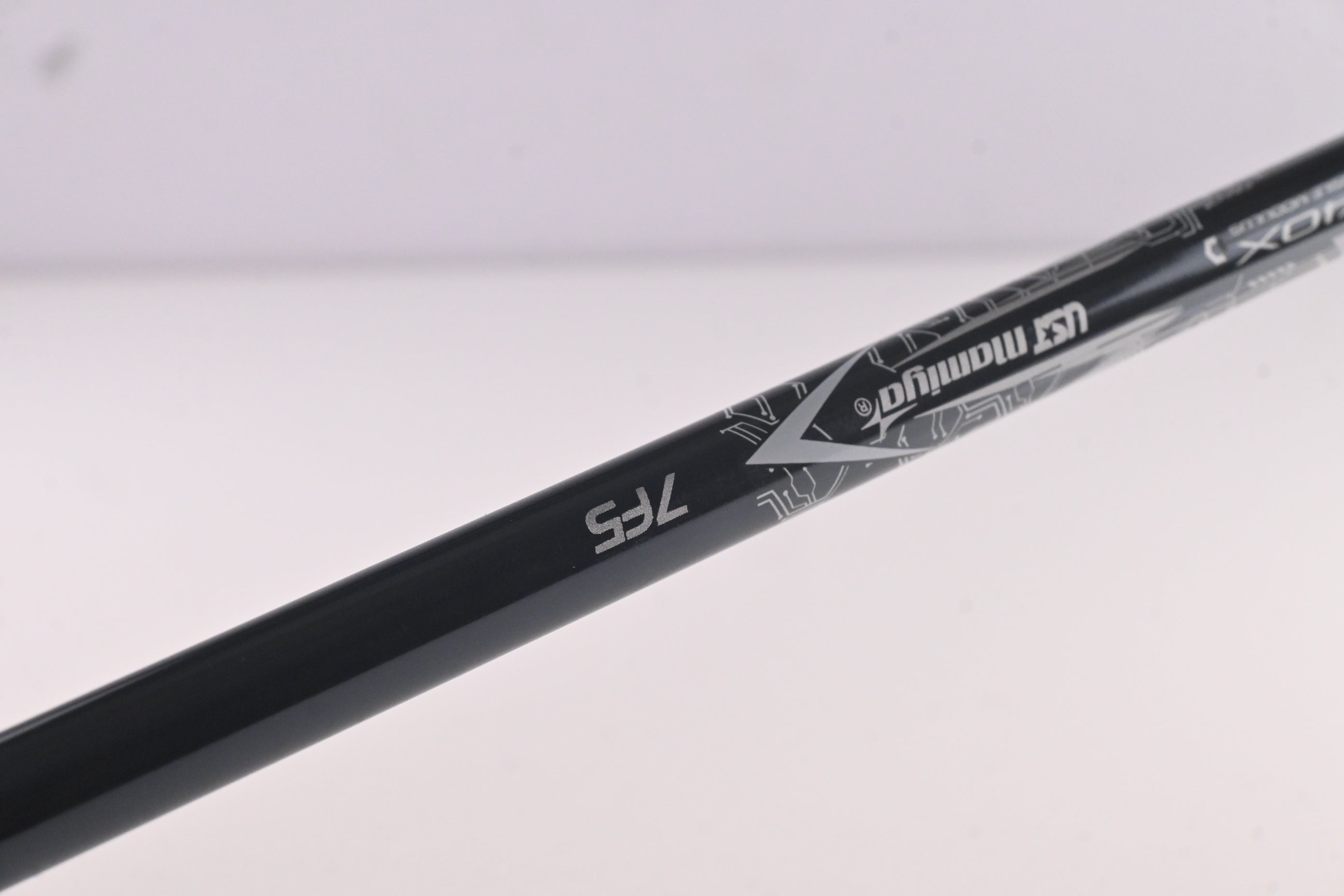 Cobra Darkspeed LS #3 Wood / 14.5 Degree / X-Flex UST Lin-Q M40X White 7 Shaft
